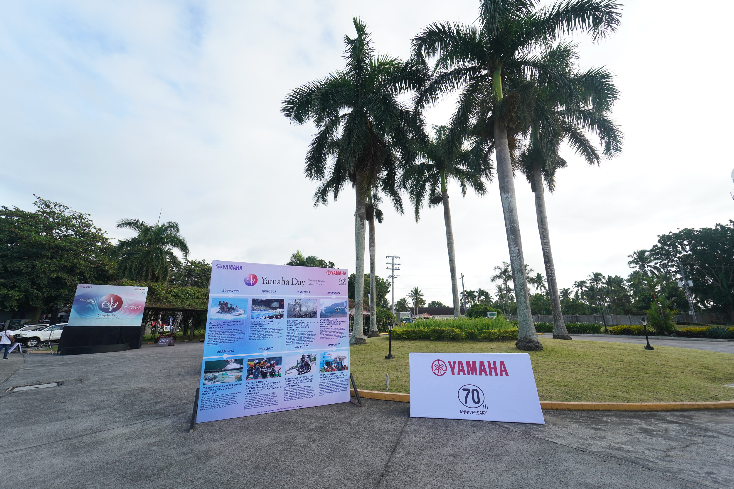 05 Yamaha Day 2025