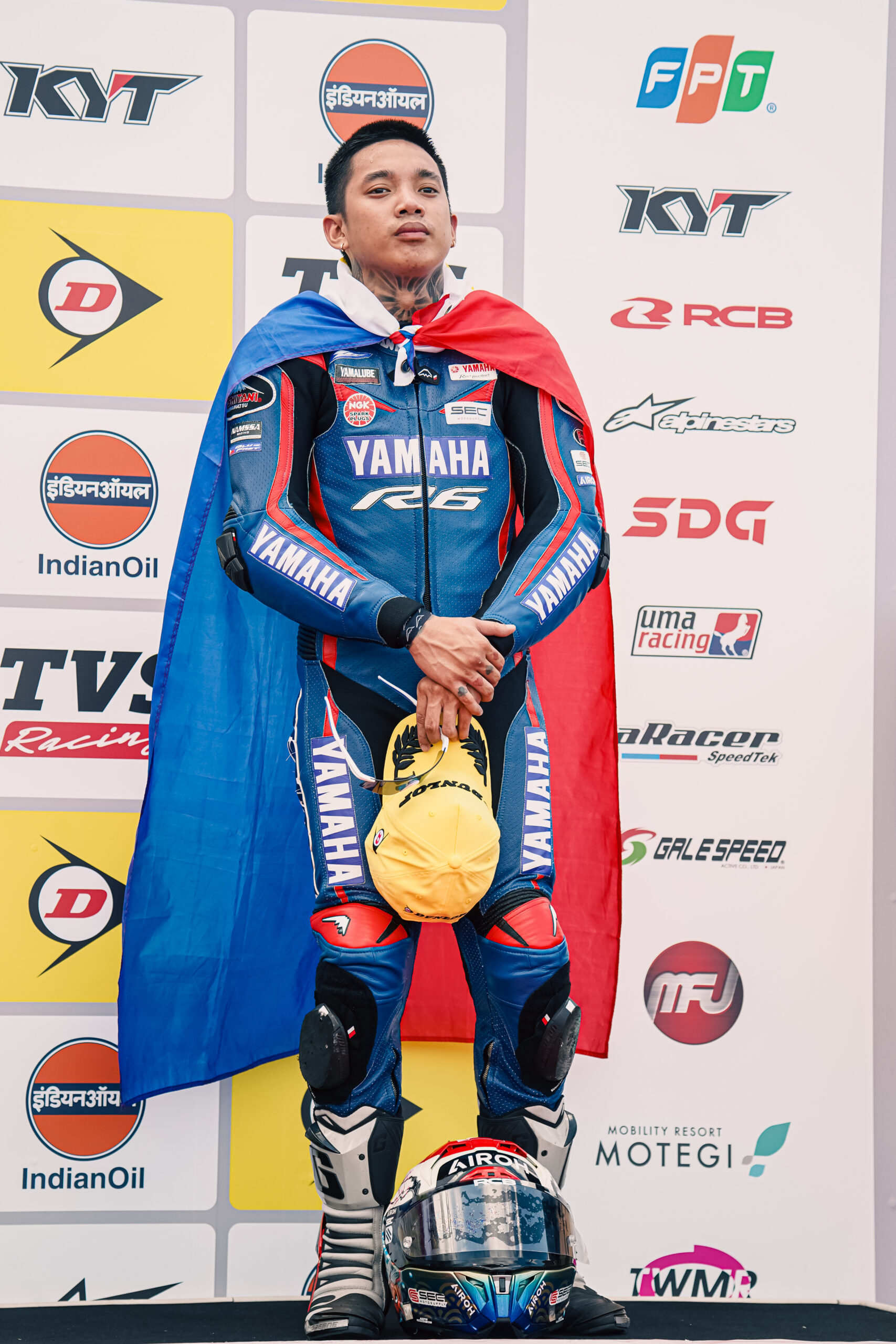 06 Arrc Rd 3