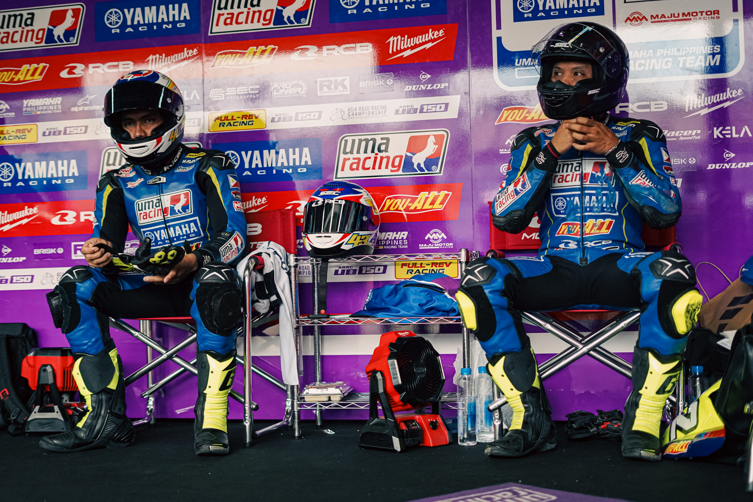 08 Arrc Rd 3