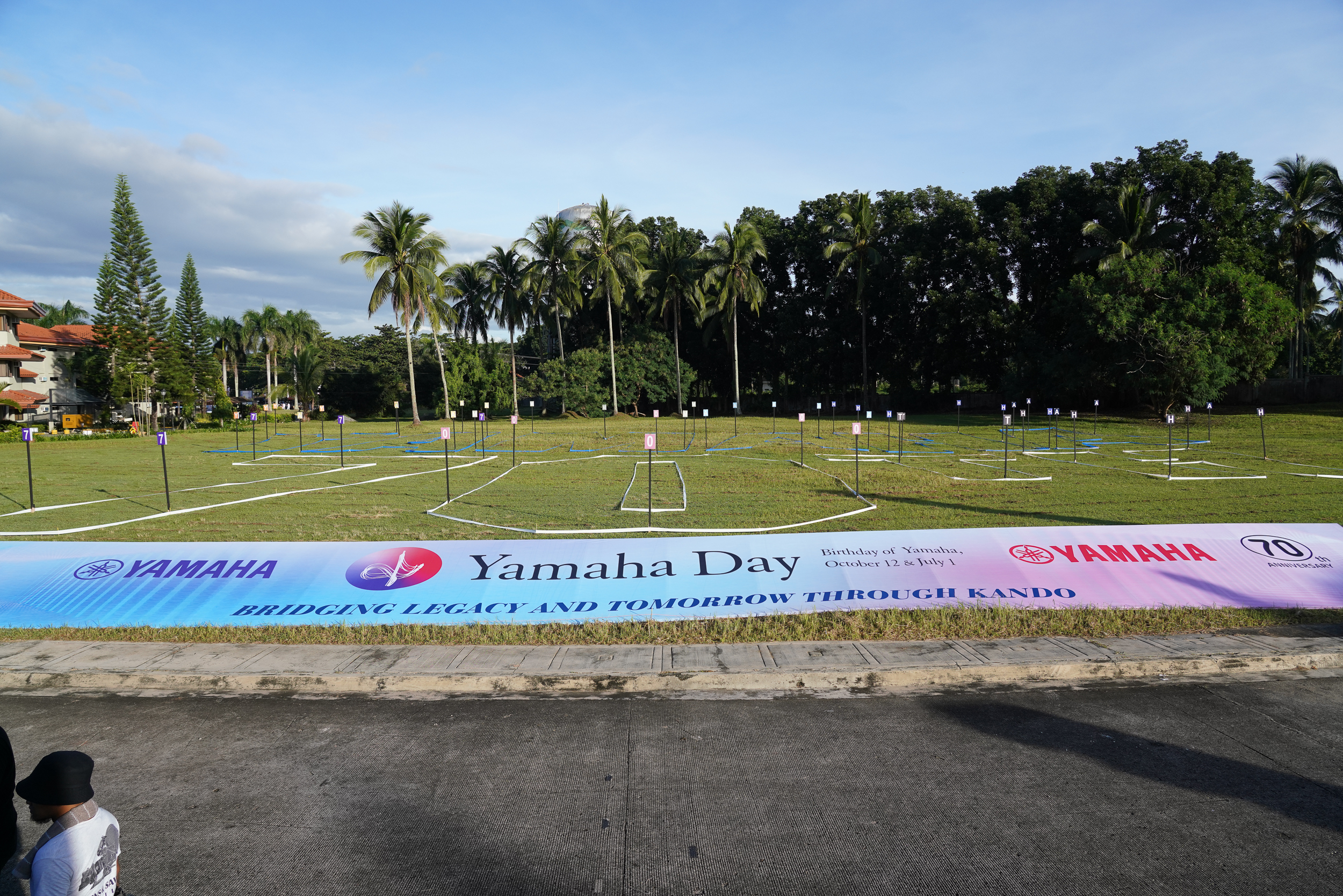 13 Yamaha Day 2025