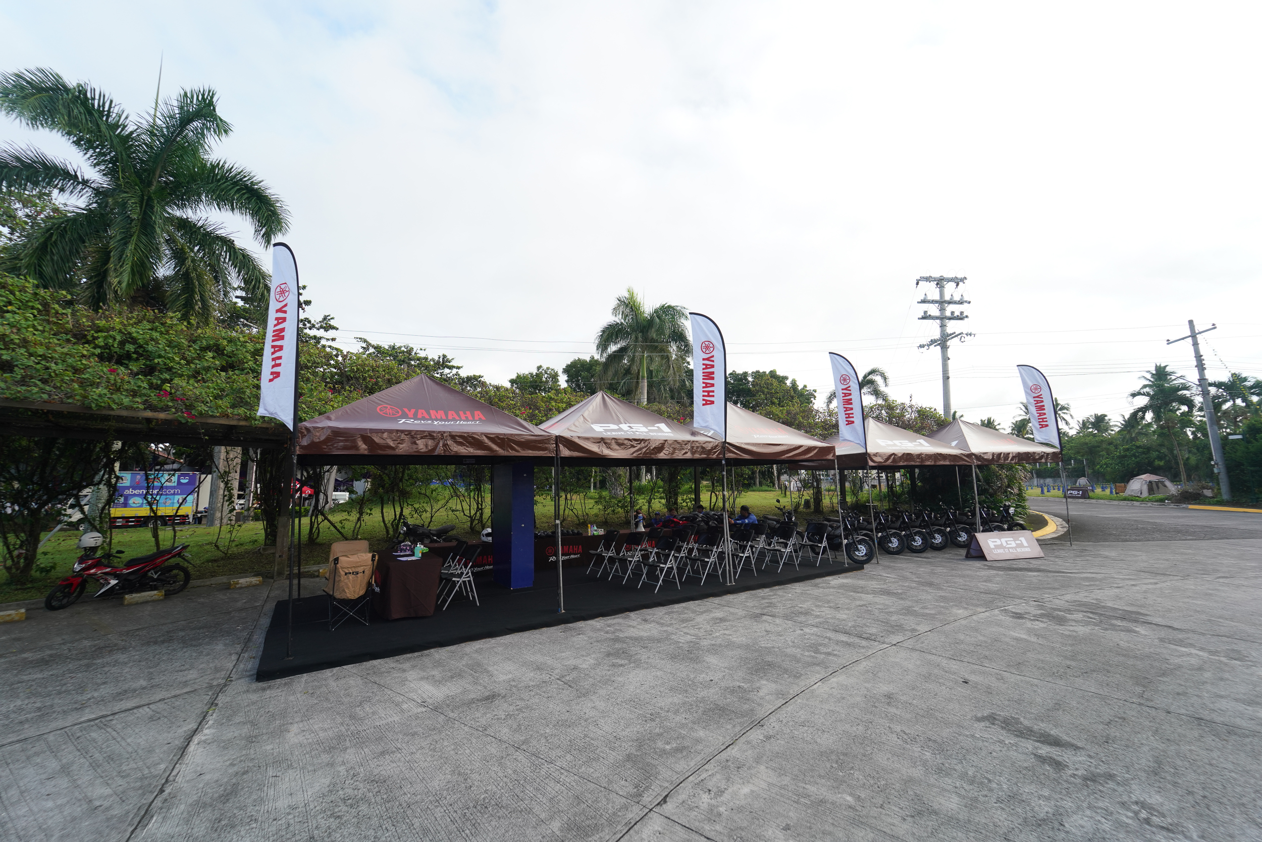 14 Yamaha Day 2025