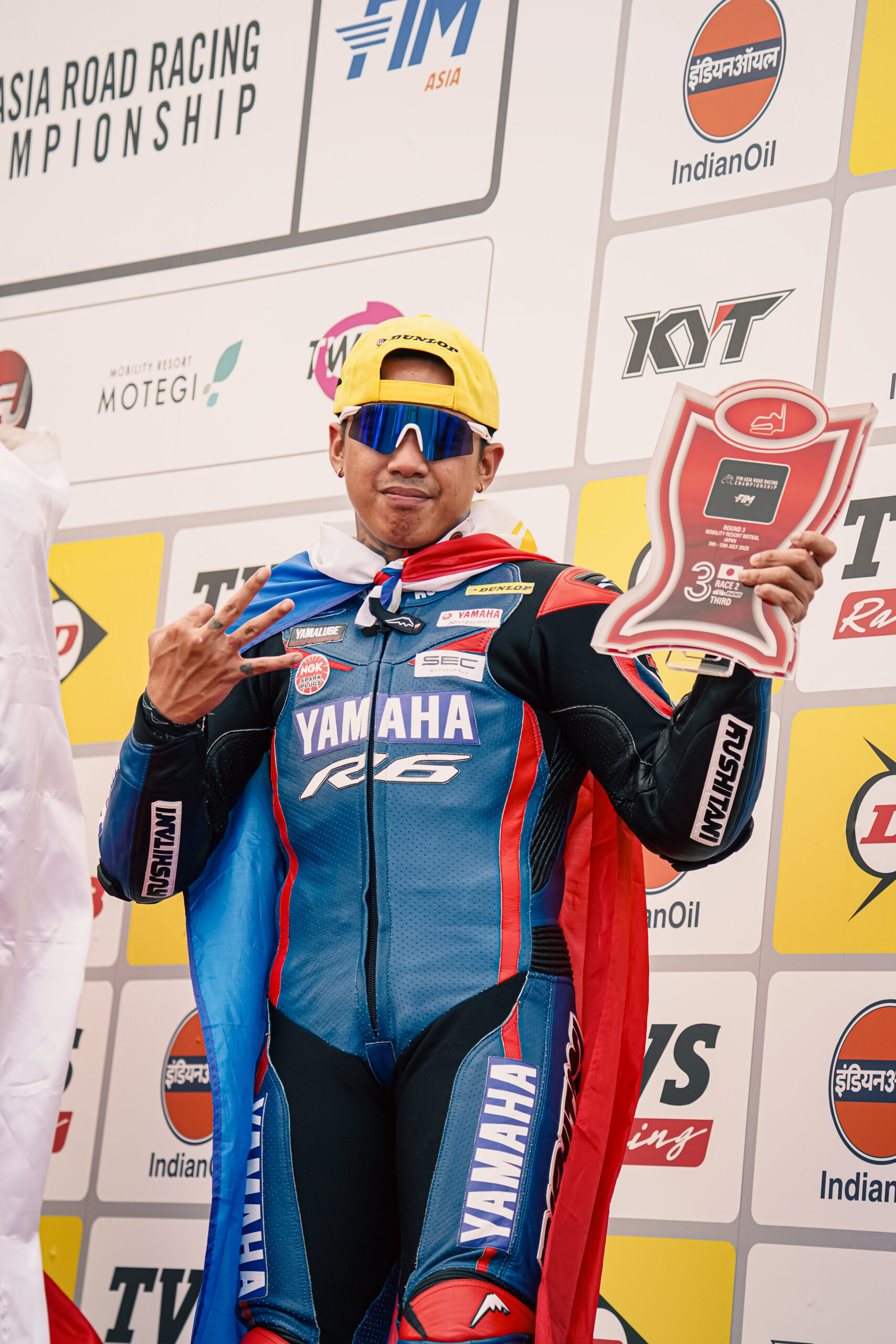 15 Arrc Rd 3