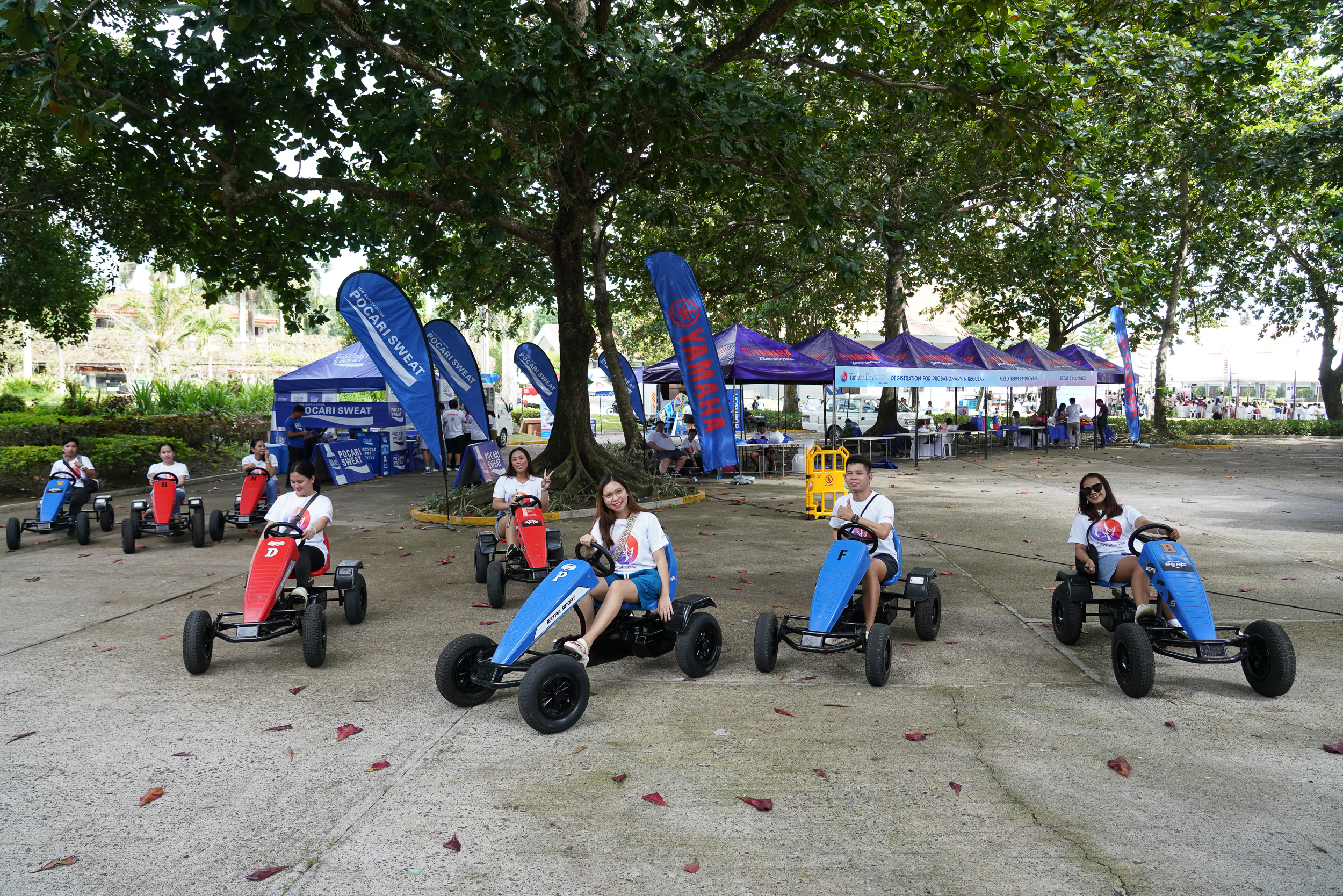 16 Yamaha Day 2025