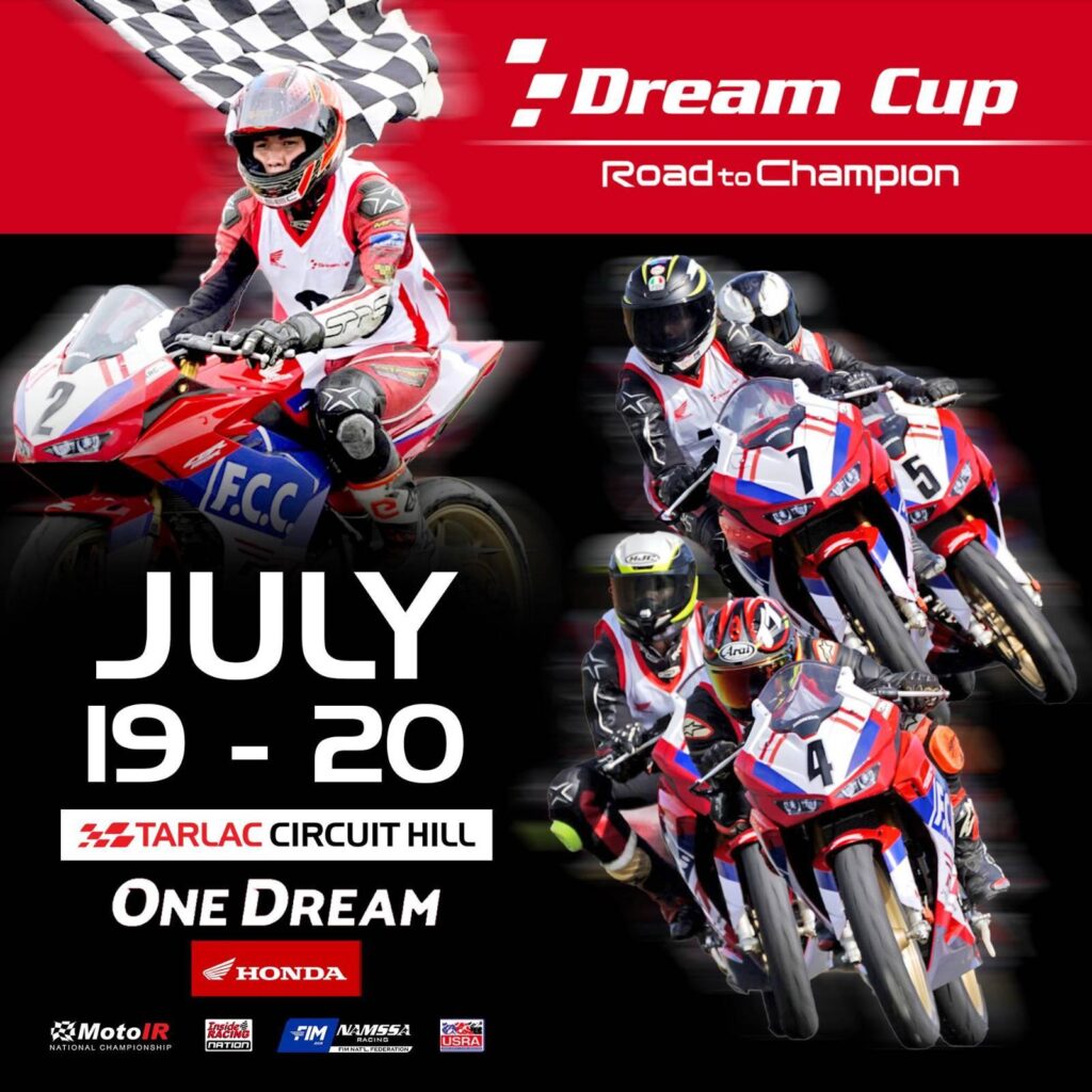 InsideRACING The Road to Greatness Continues! Third Round of Philippine ...