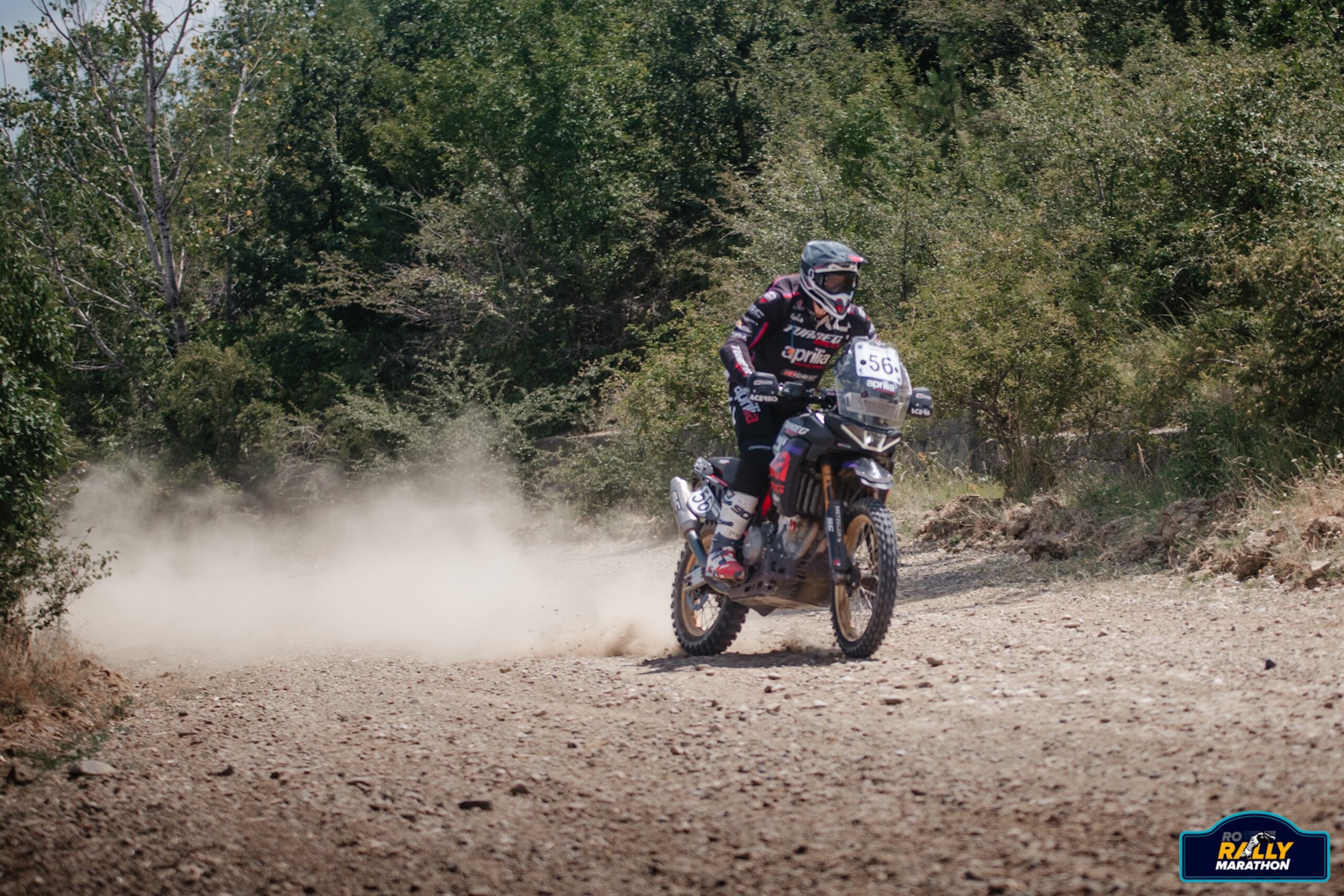 Apriliatuaregracing Rorallymarathon25 07