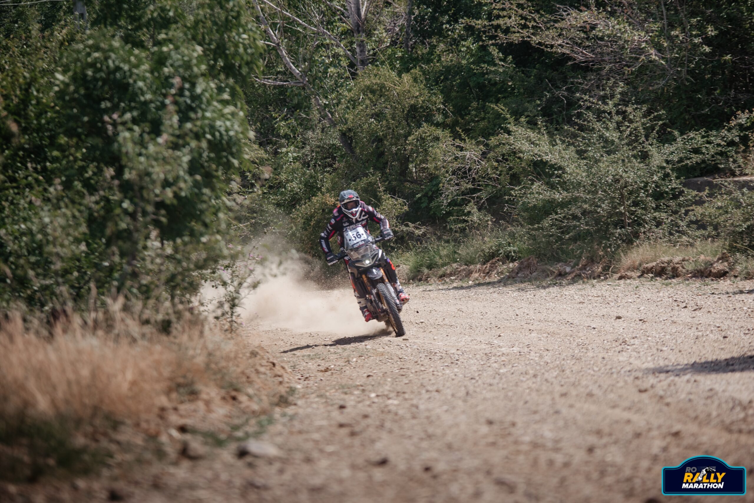 Apriliatuaregracing Rorallymarathon25 09