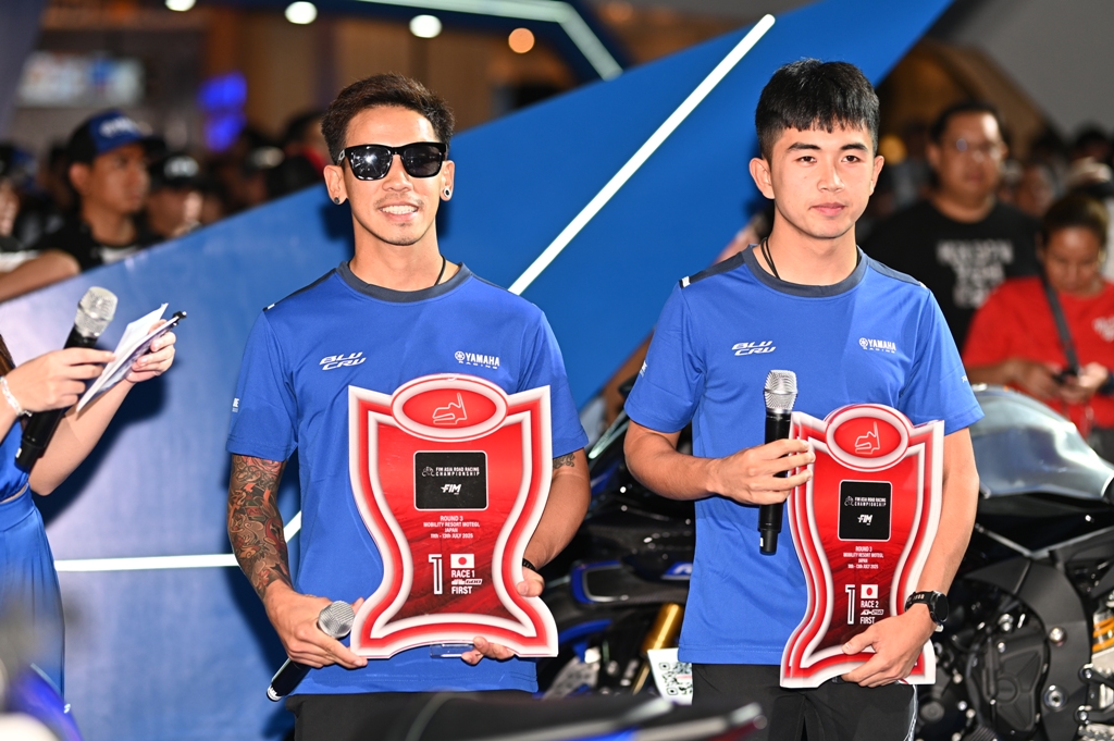10 Motorshow Post