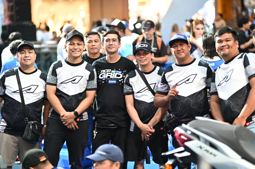 11 Motorshow Post