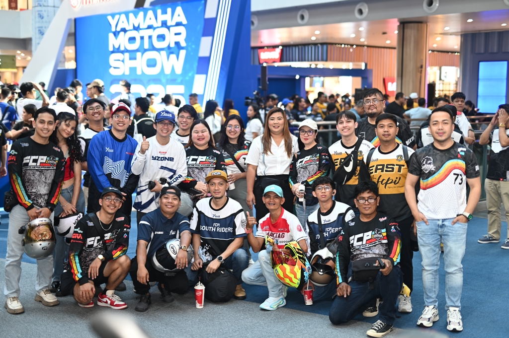 12 Motorshow Post