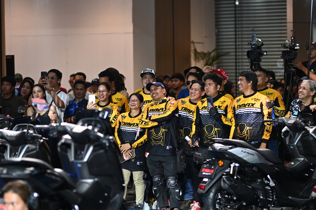 14 Motorshow Post