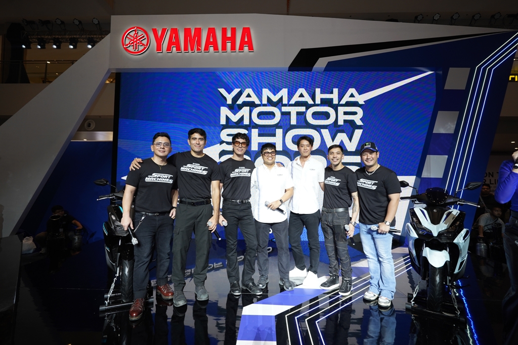 19 Motorshow Post
