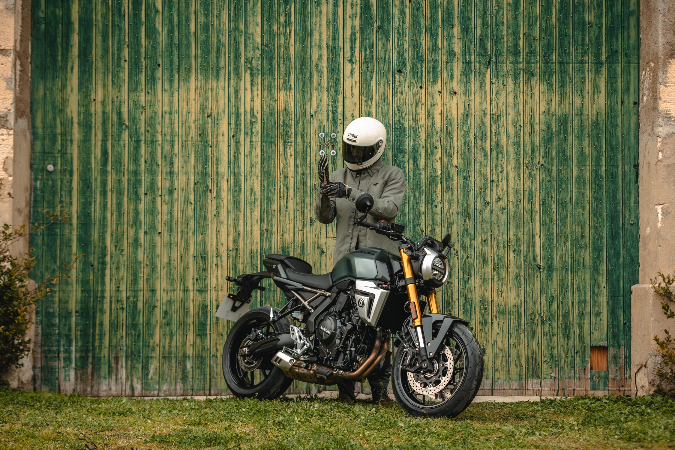 2025 03 14 New Suzuki Spain Guy S Barn 12