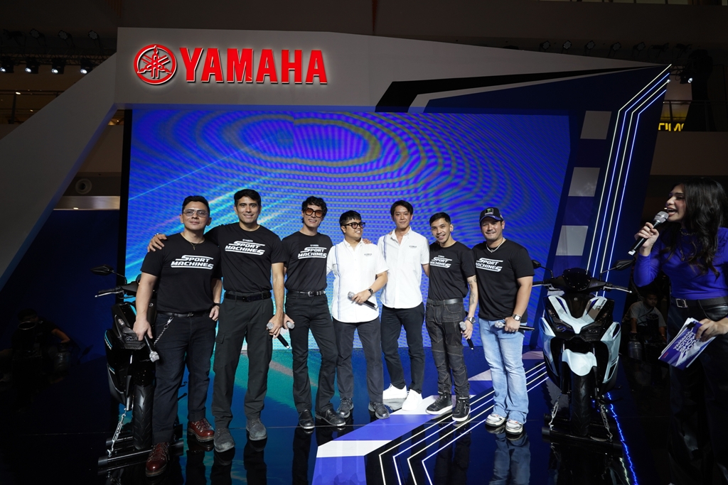 25 Sport Machine Night