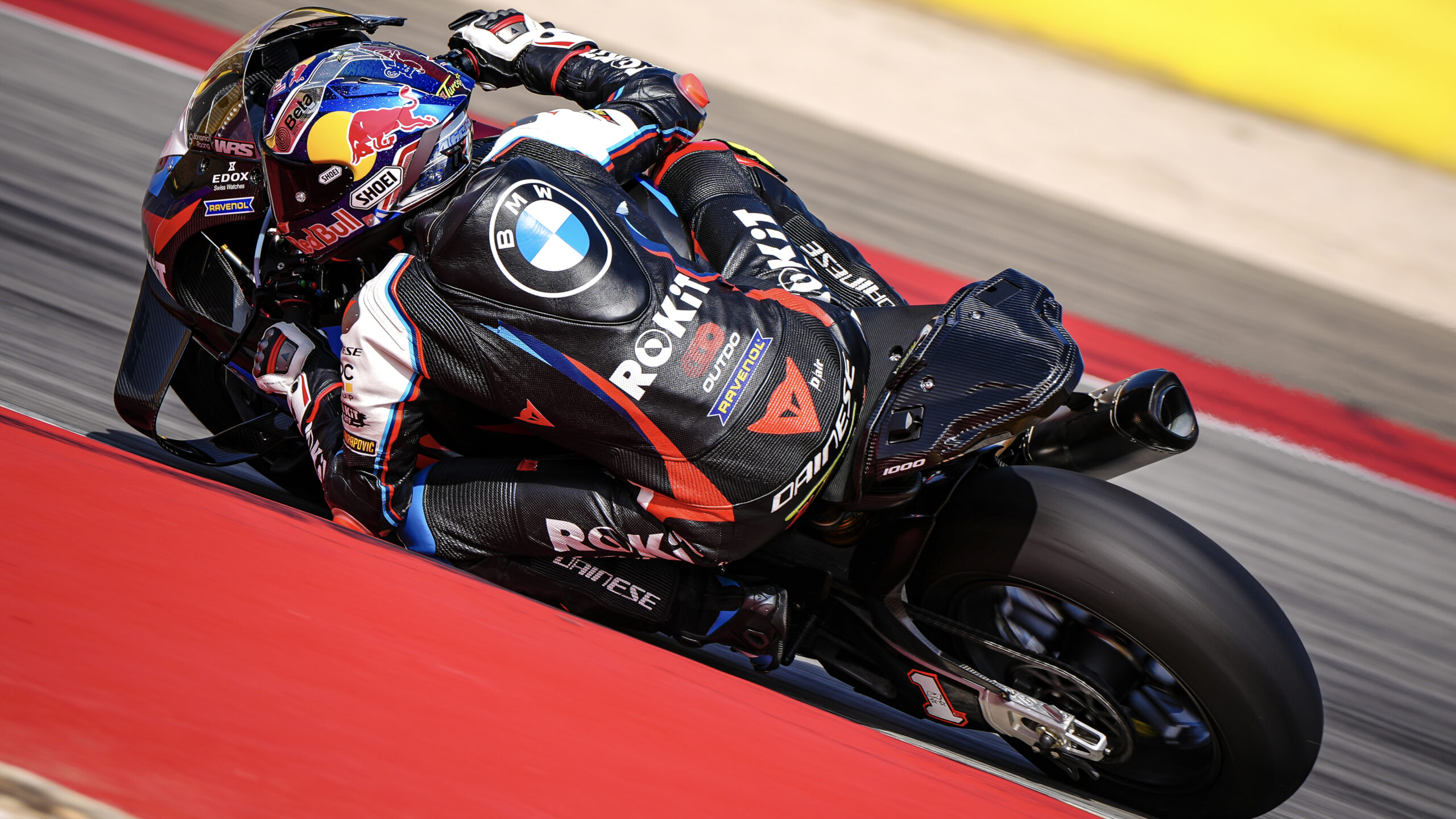 Aragon Test 2008
