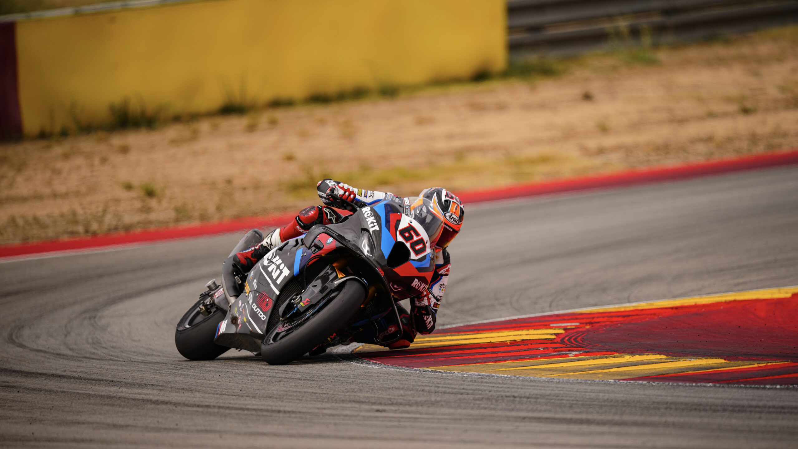 Aragon Test 820
