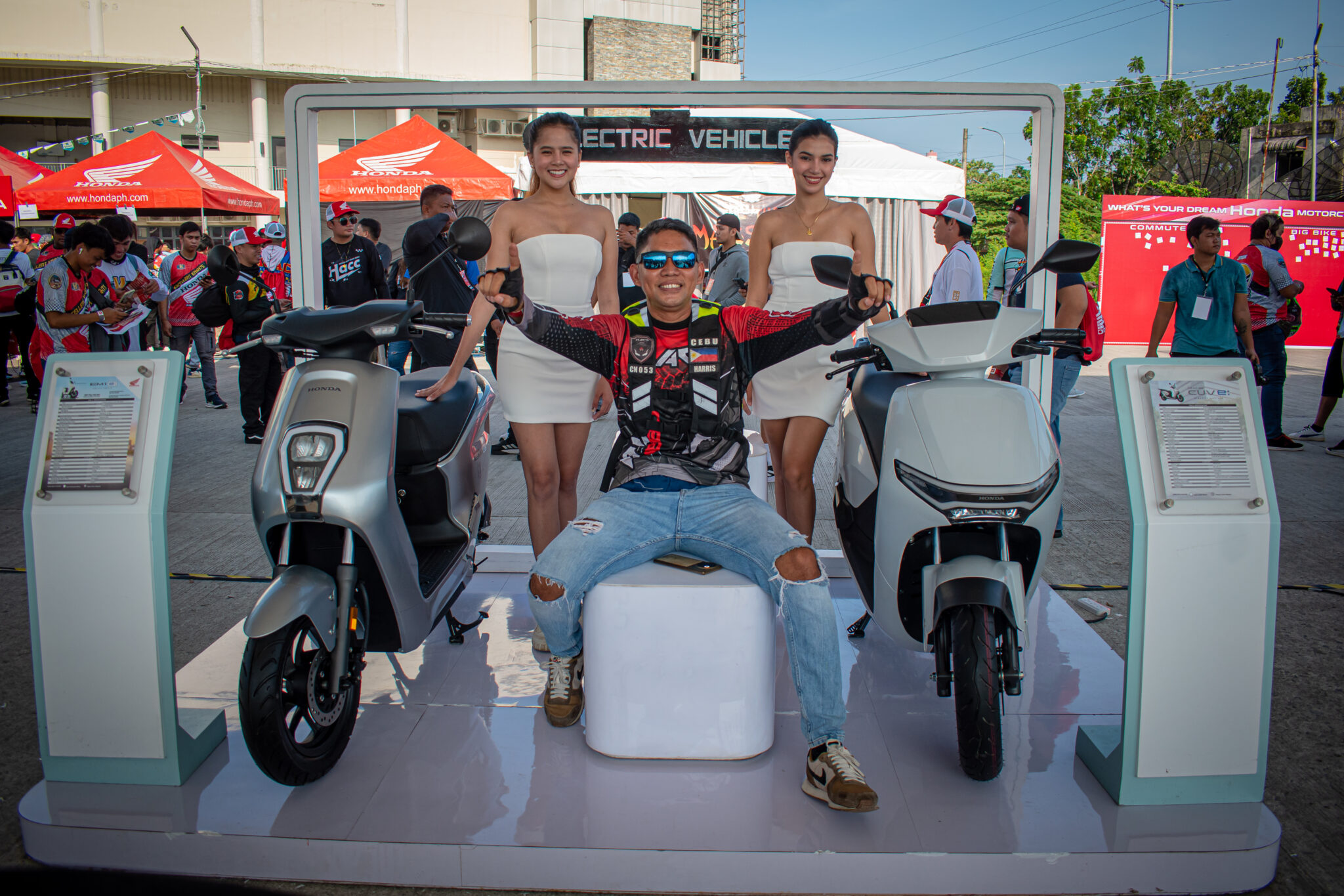 Honda Rider Generation InsideRACING Honda Riders Convention 2025: A Celebration of Passion and ...