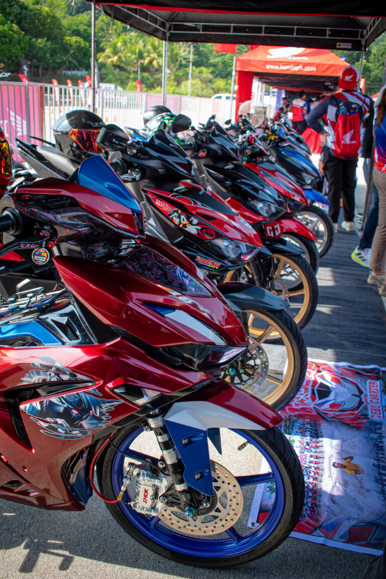 Honda Rider Generation InsideRACING Honda Riders Convention 2025: A Celebration of Passion and ...