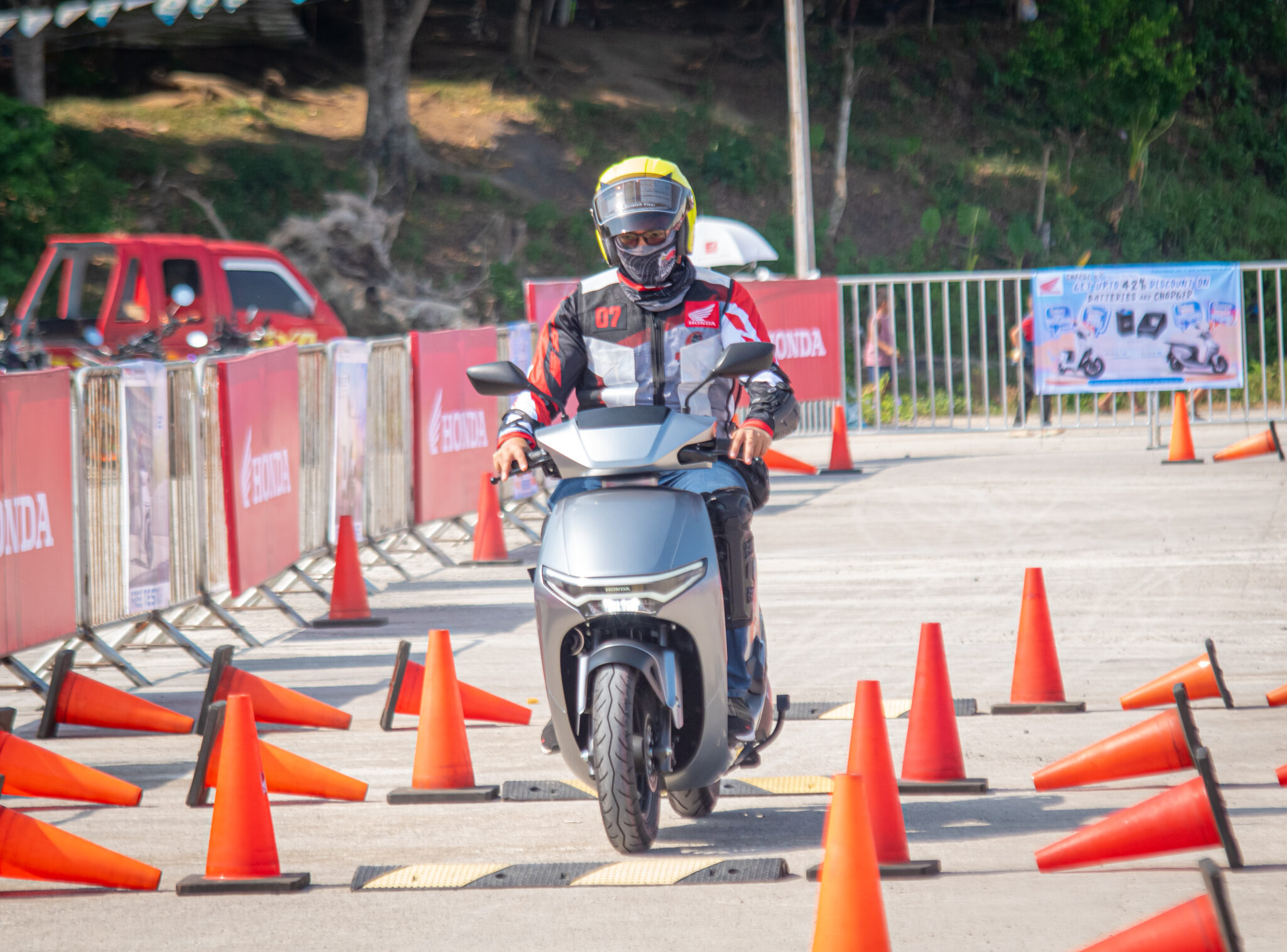 Honder Rider InsideRACING Honda Riders Convention 2025: A Celebration of Passion and ...