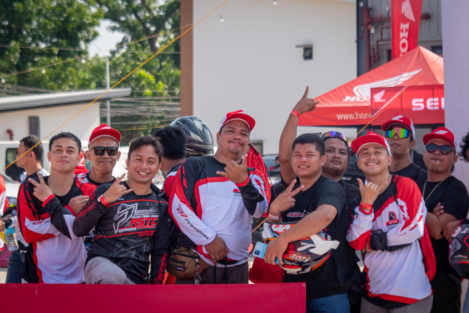 InsideRACING Honda Riders Convention 2025: A Celebration of Passion and ...