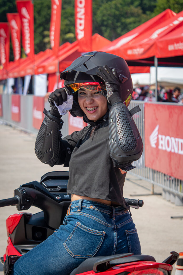 Honda Rider Generation InsideRACING Honda Riders Convention 2025: A Celebration of Passion and ...