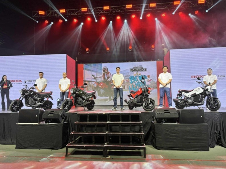 Honda Visayas Riders Convention Photo 5