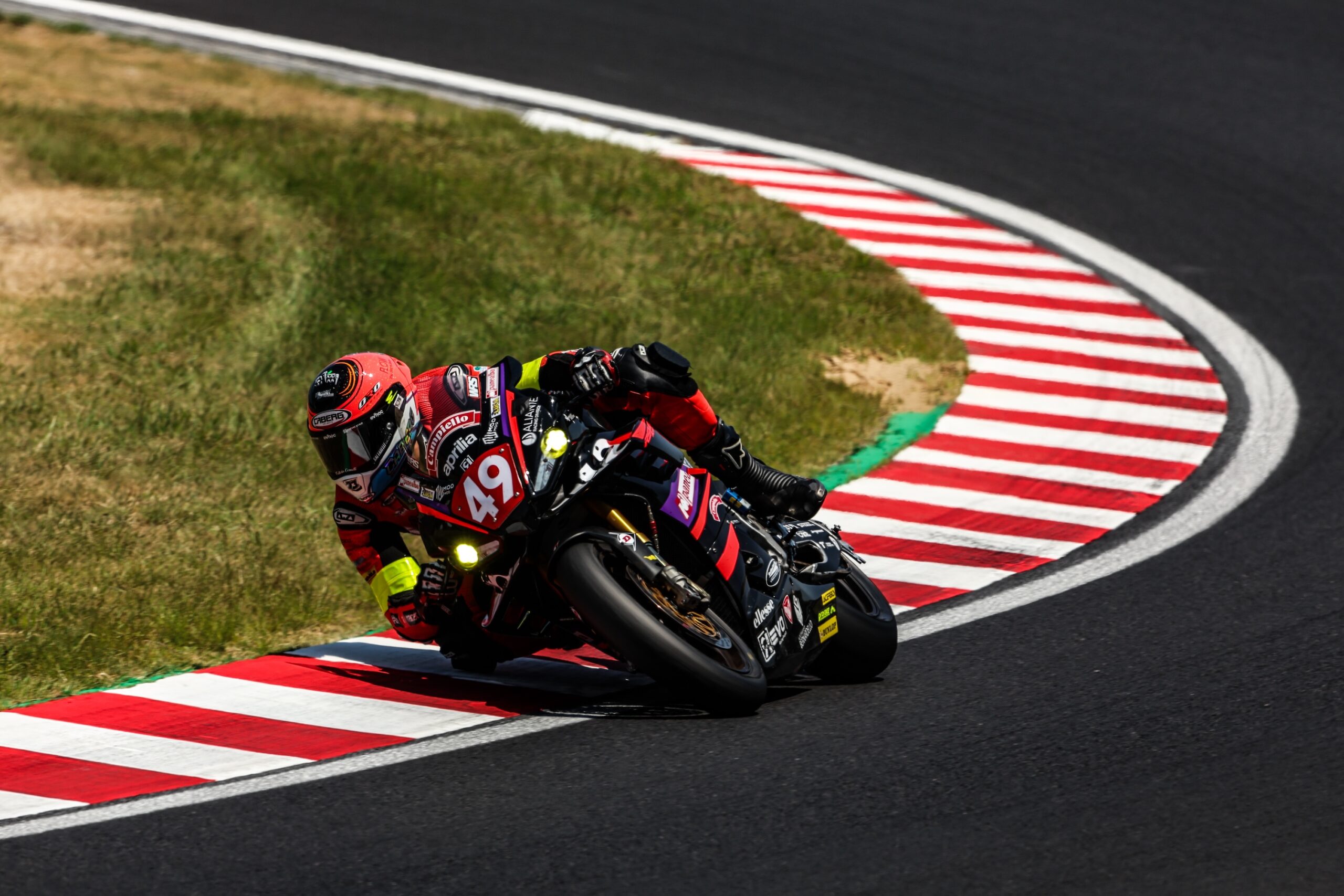 Fim Ewc 8h Suzuka 2025 Revo M2
