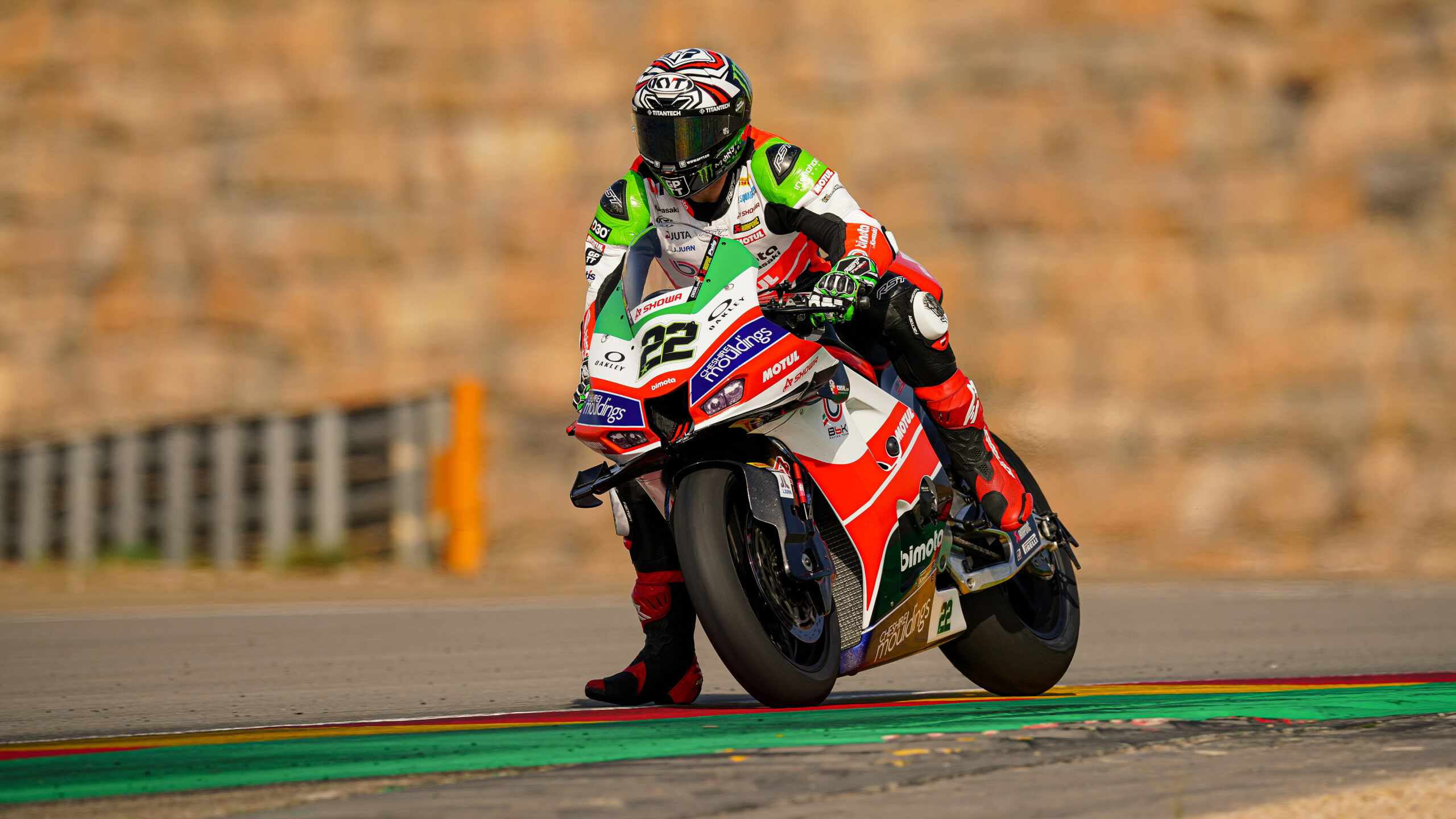 Hi 00 Test Aragon Worldsbk 2025 Tuesday Lowes Dsc06424