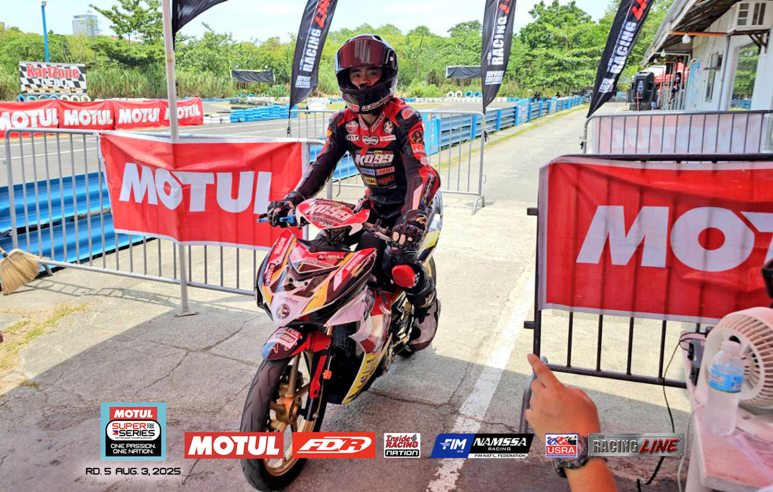 InsideRACING 8-3-25 Motul Super Series Round 5 – Cebu GP Batch 2 Photos