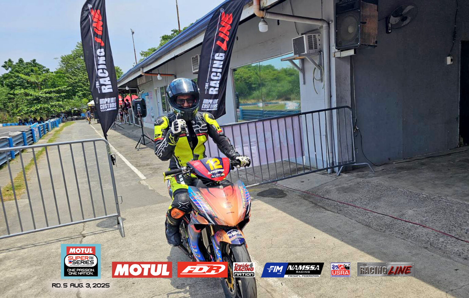 InsideRACING 8-3-25 Motul Super Series Round 5 – Cebu GP Batch 2 Photos