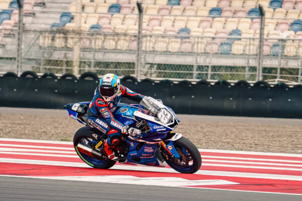 InsideRACING Yamaha Philippines Racing Team Stayed Strong at ARRC Indonesia