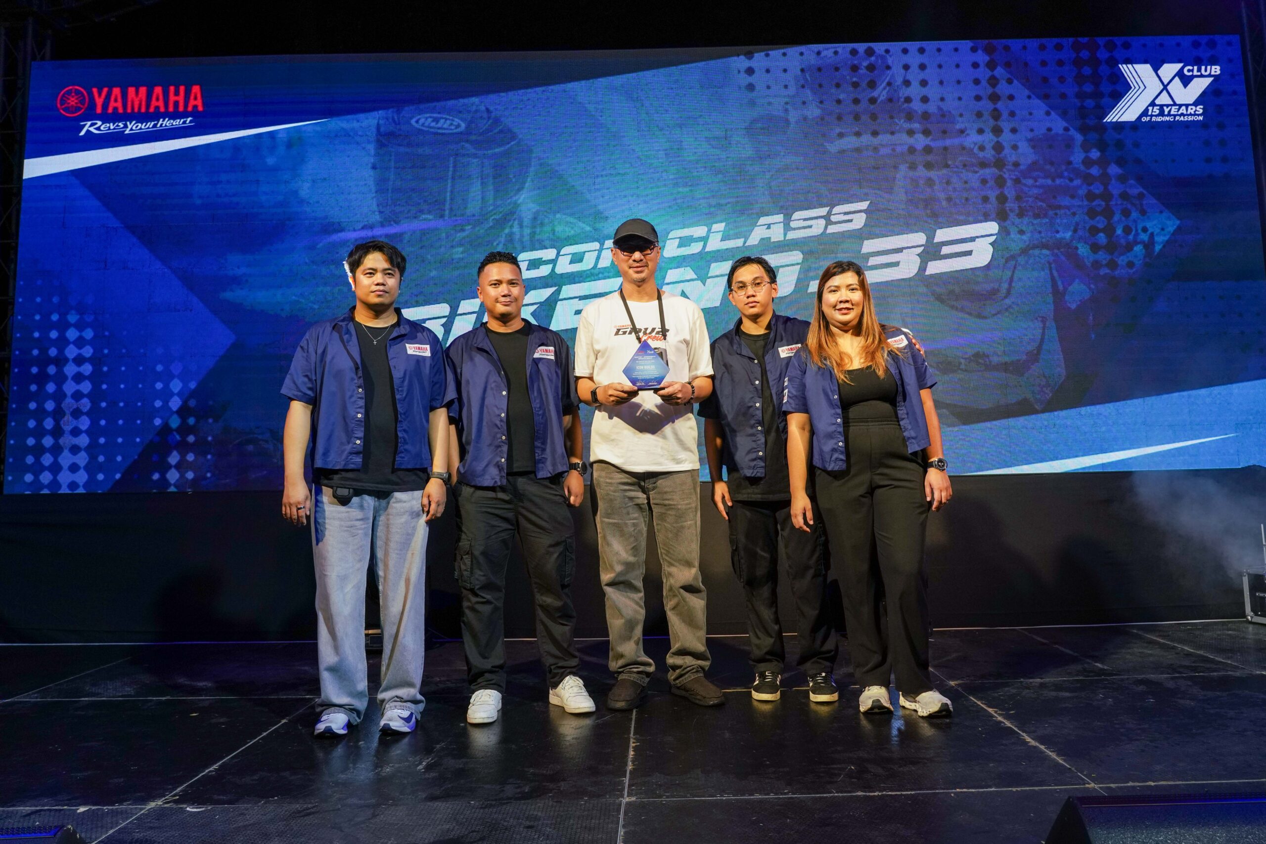 14 Yclub Expo Luzon