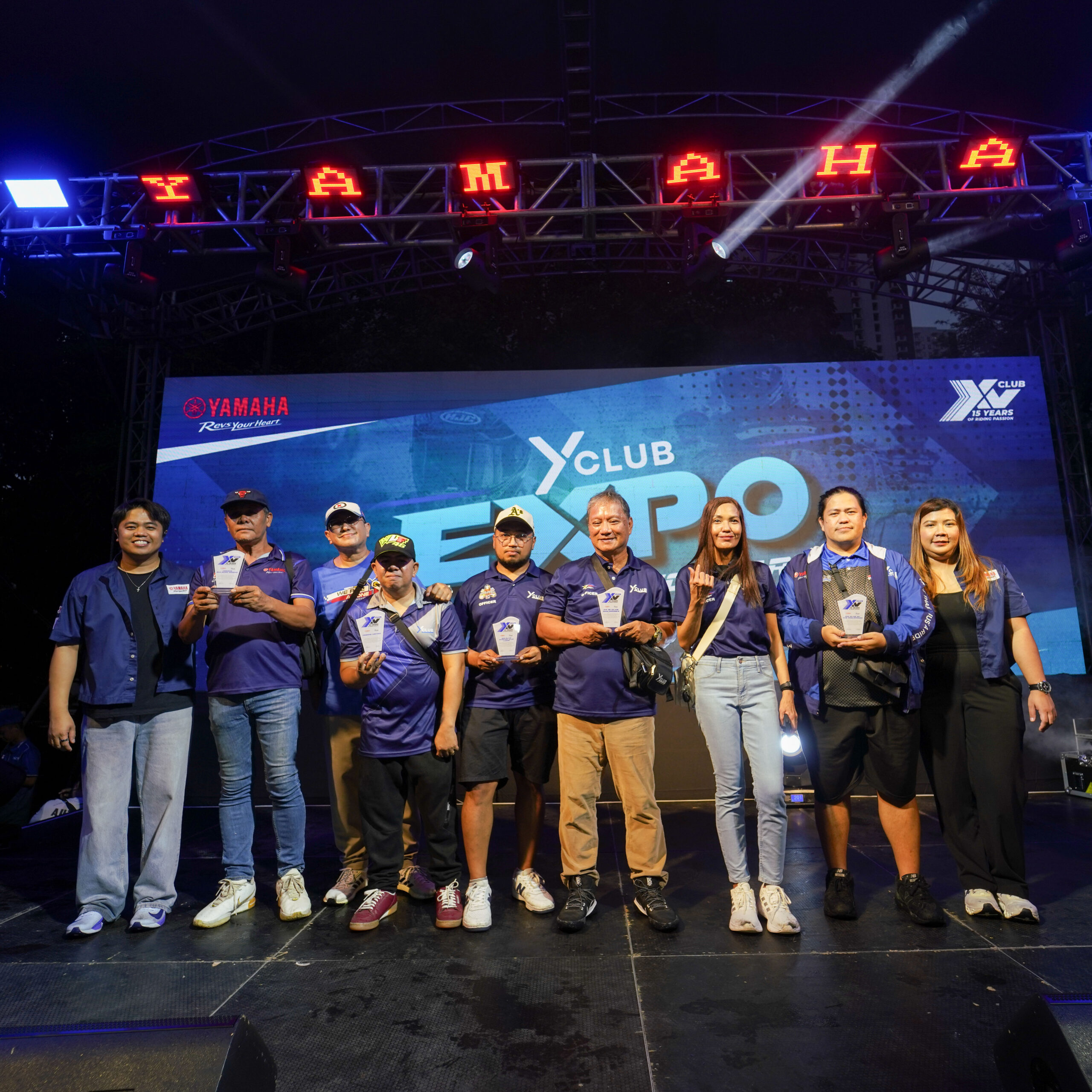 16 Yclub Expo Luzon