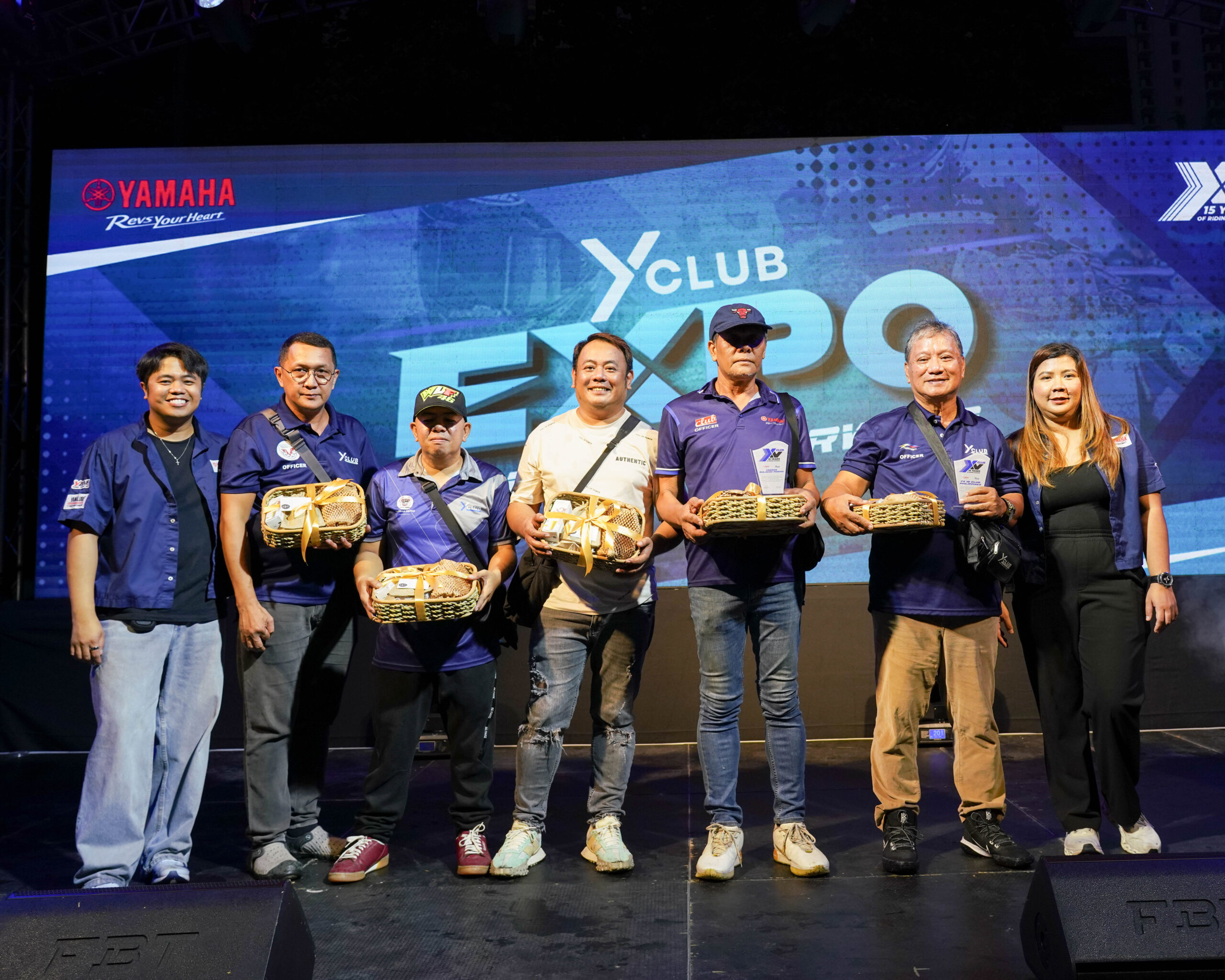 17 Yclub Expo Luzon