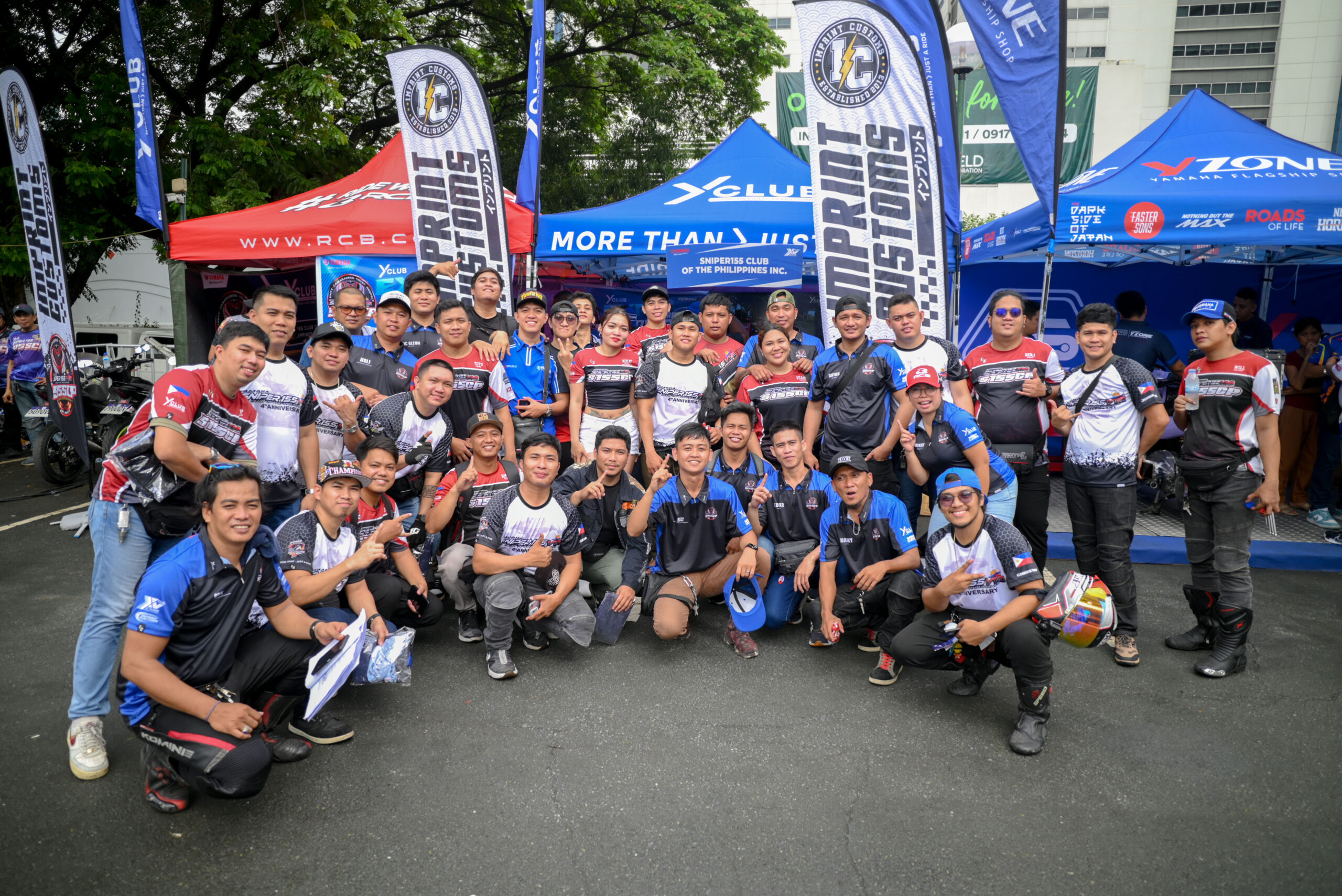 20 Yclub Expo Luzon