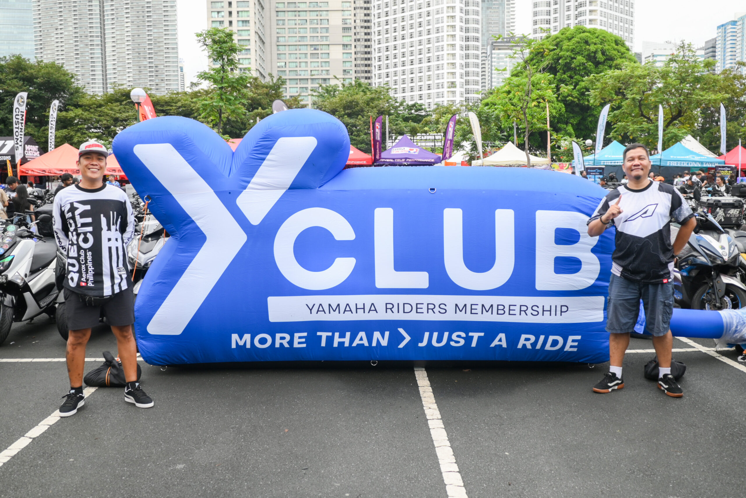 22 Yclub Expo Luzon