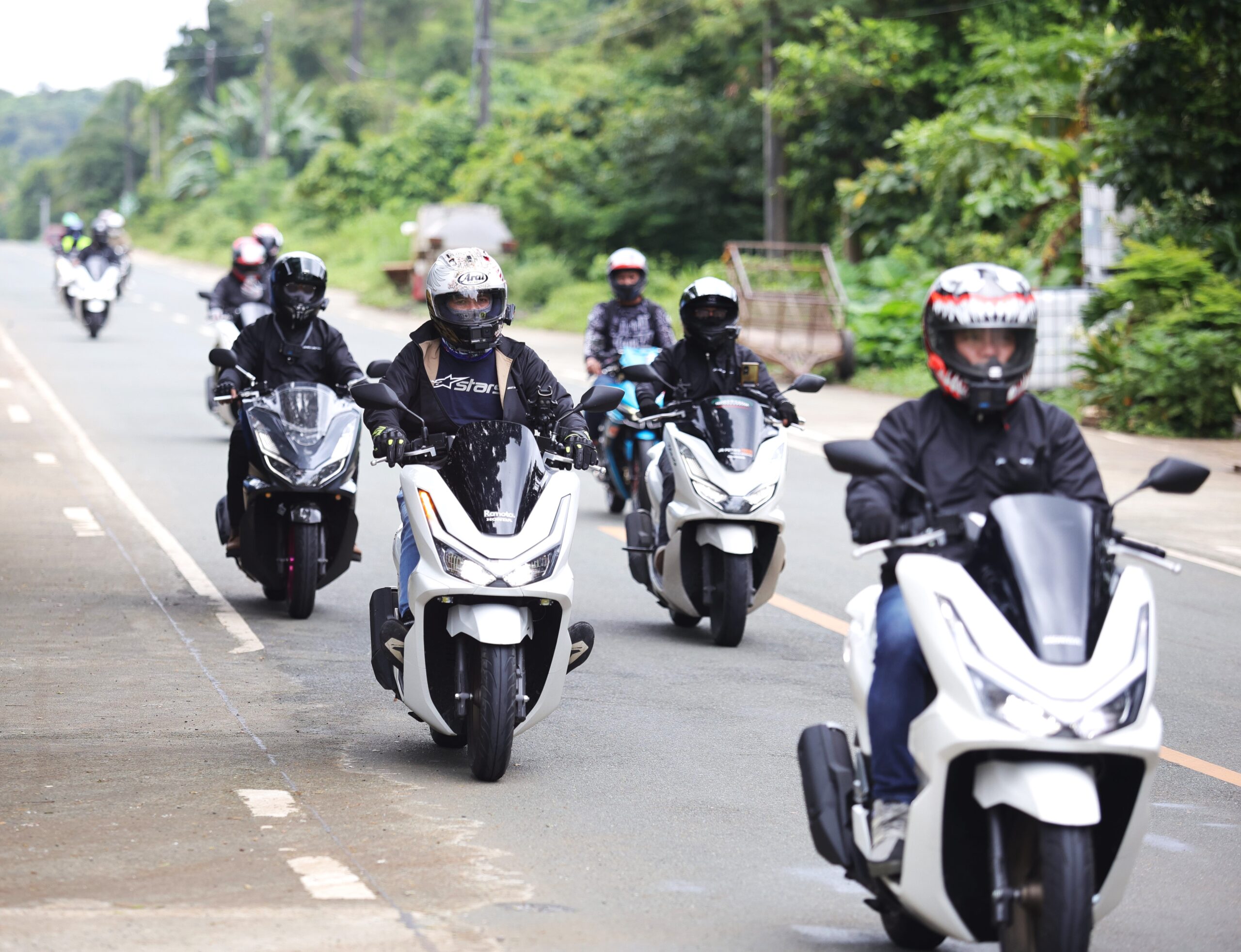 Ride