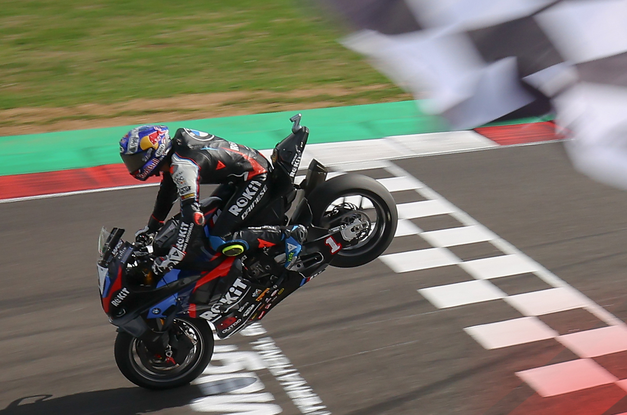 Race2 Racereport (2)