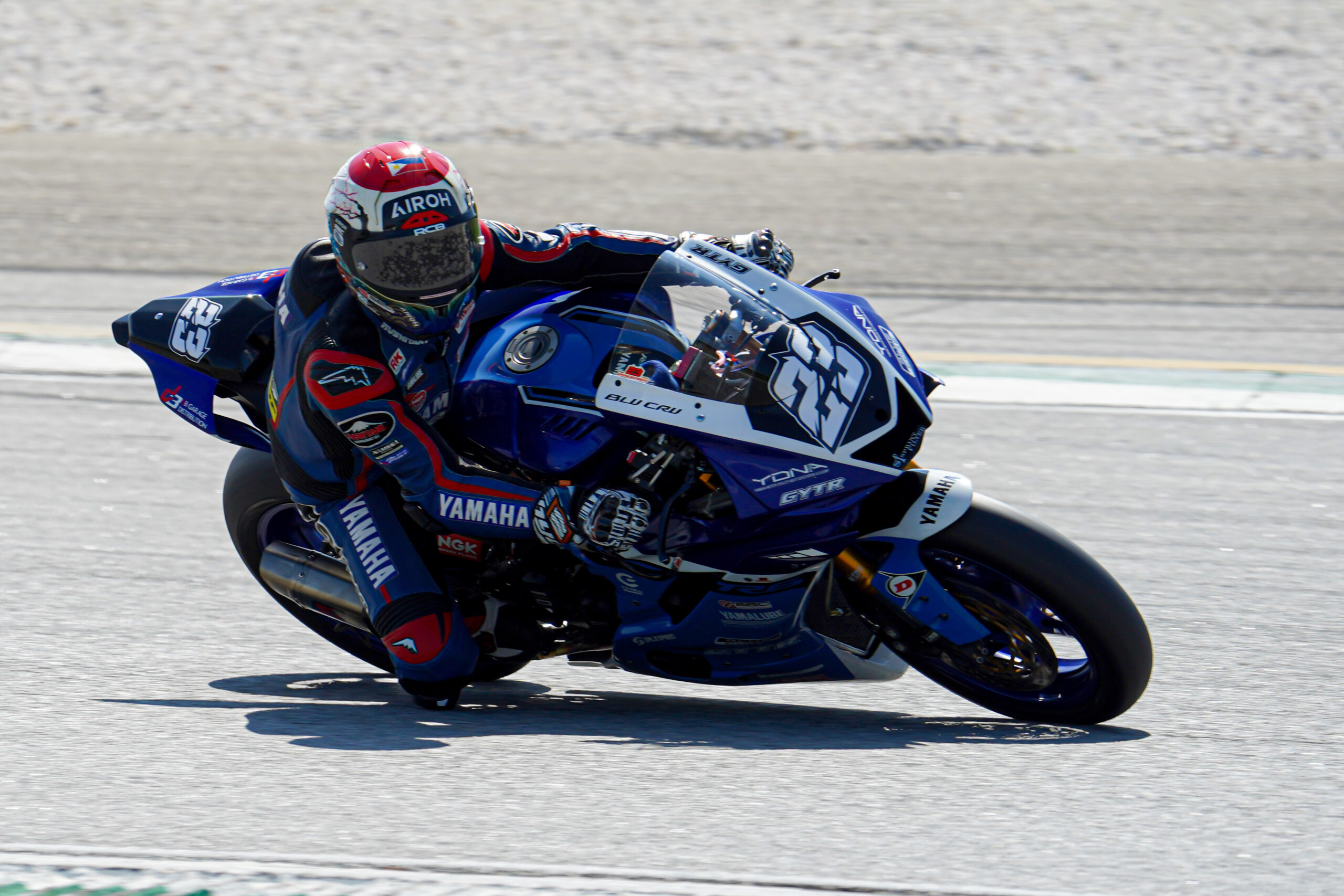 01 Arrc Round 5