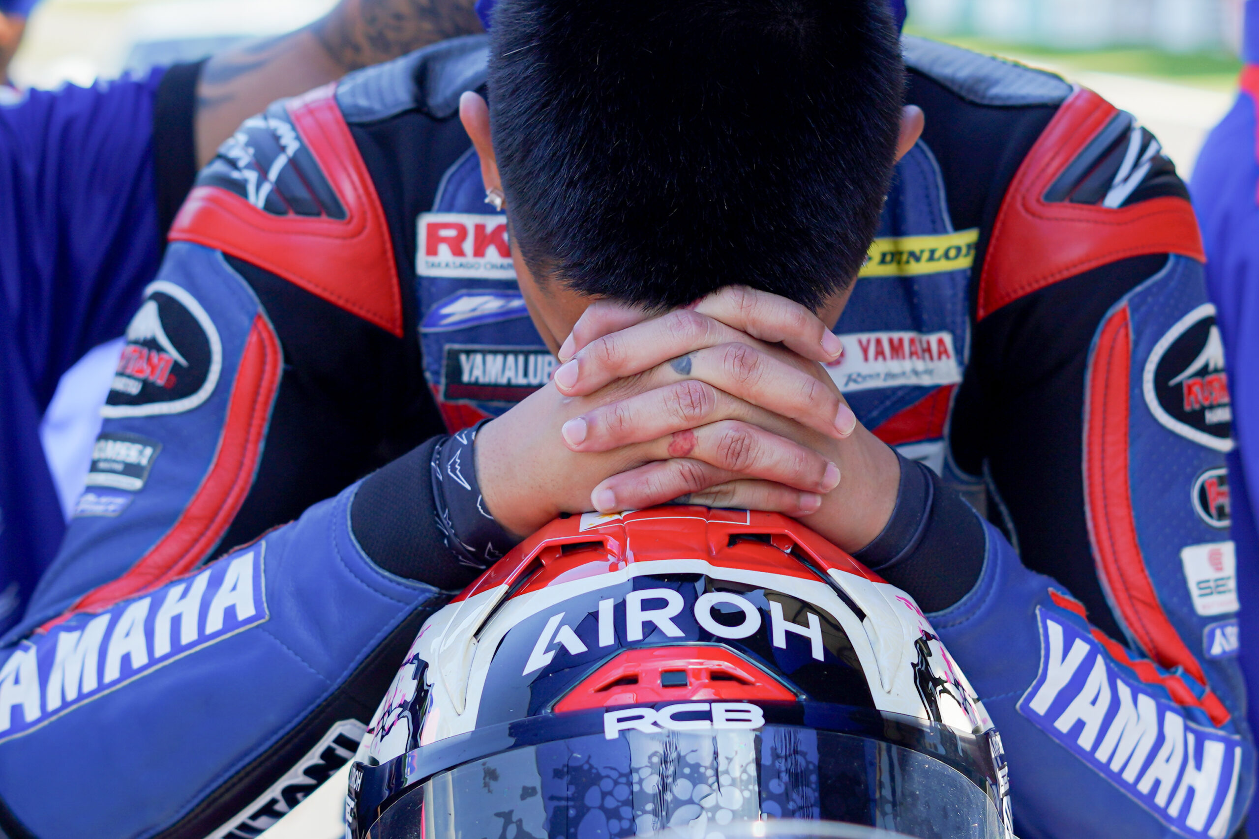 03 Arrc Round 5