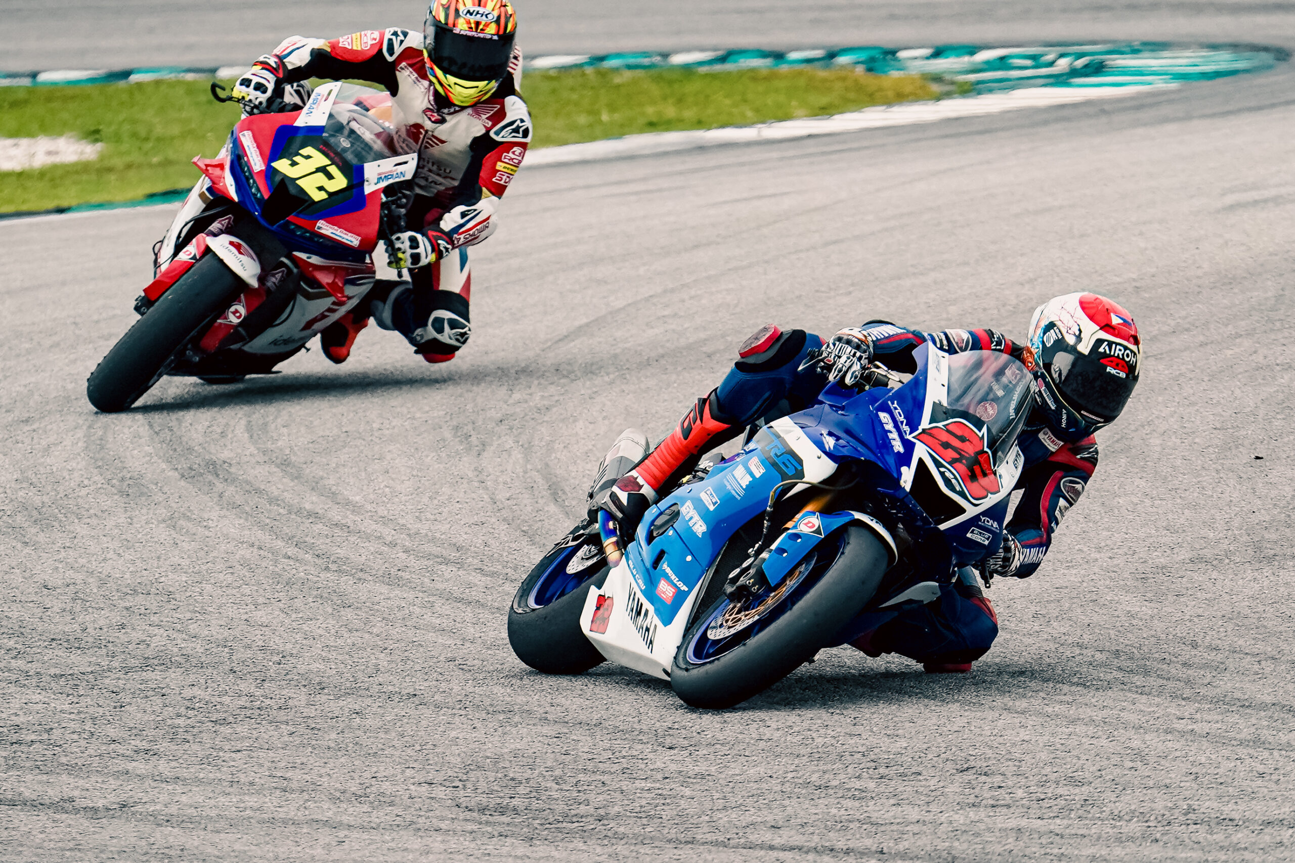 04 Arrc Round 5
