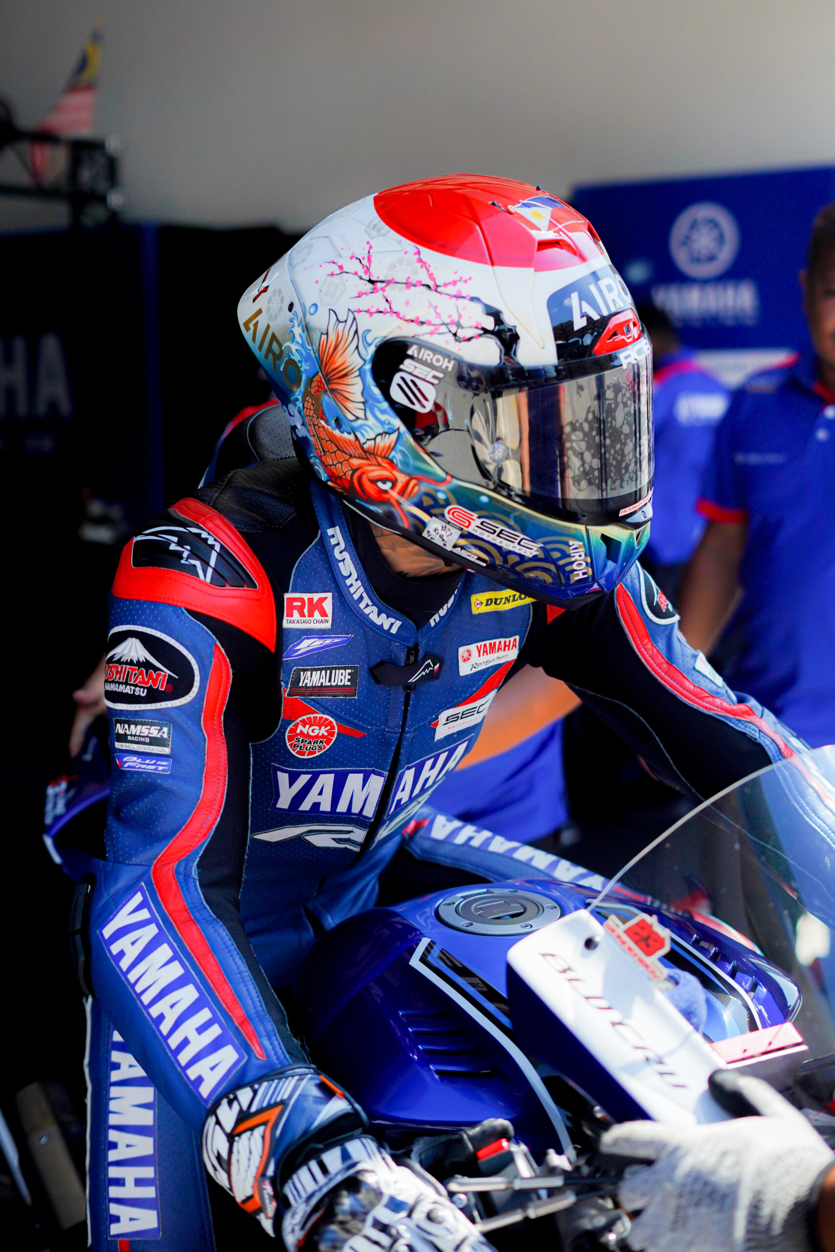 05 Arrc Round 5