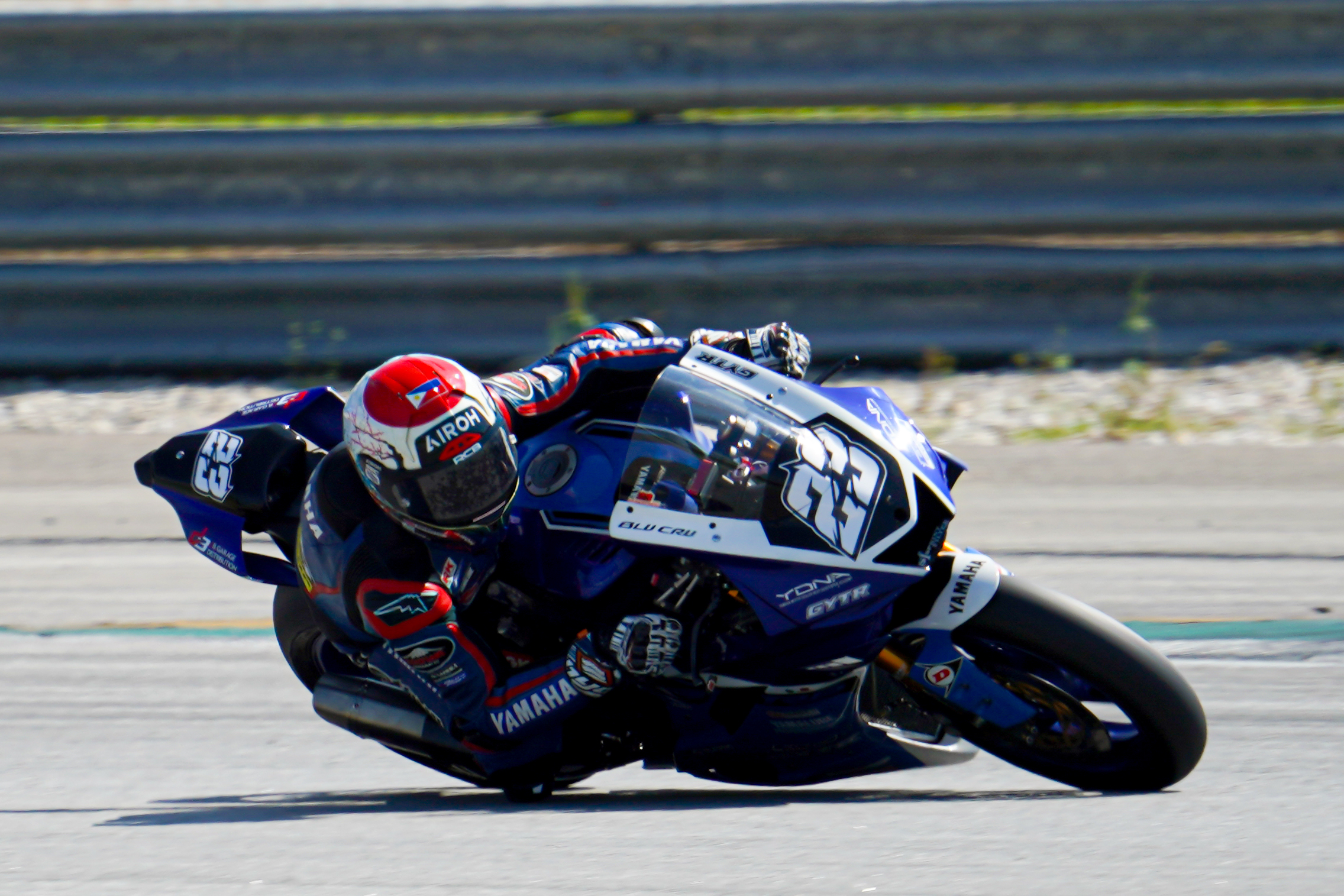 06 Arrc Round 5