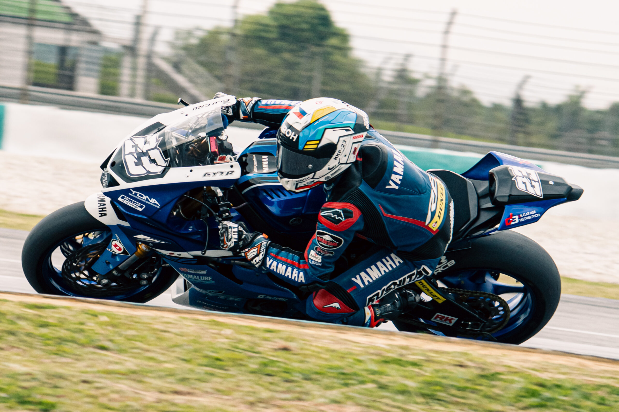 07 Arrc Round 5