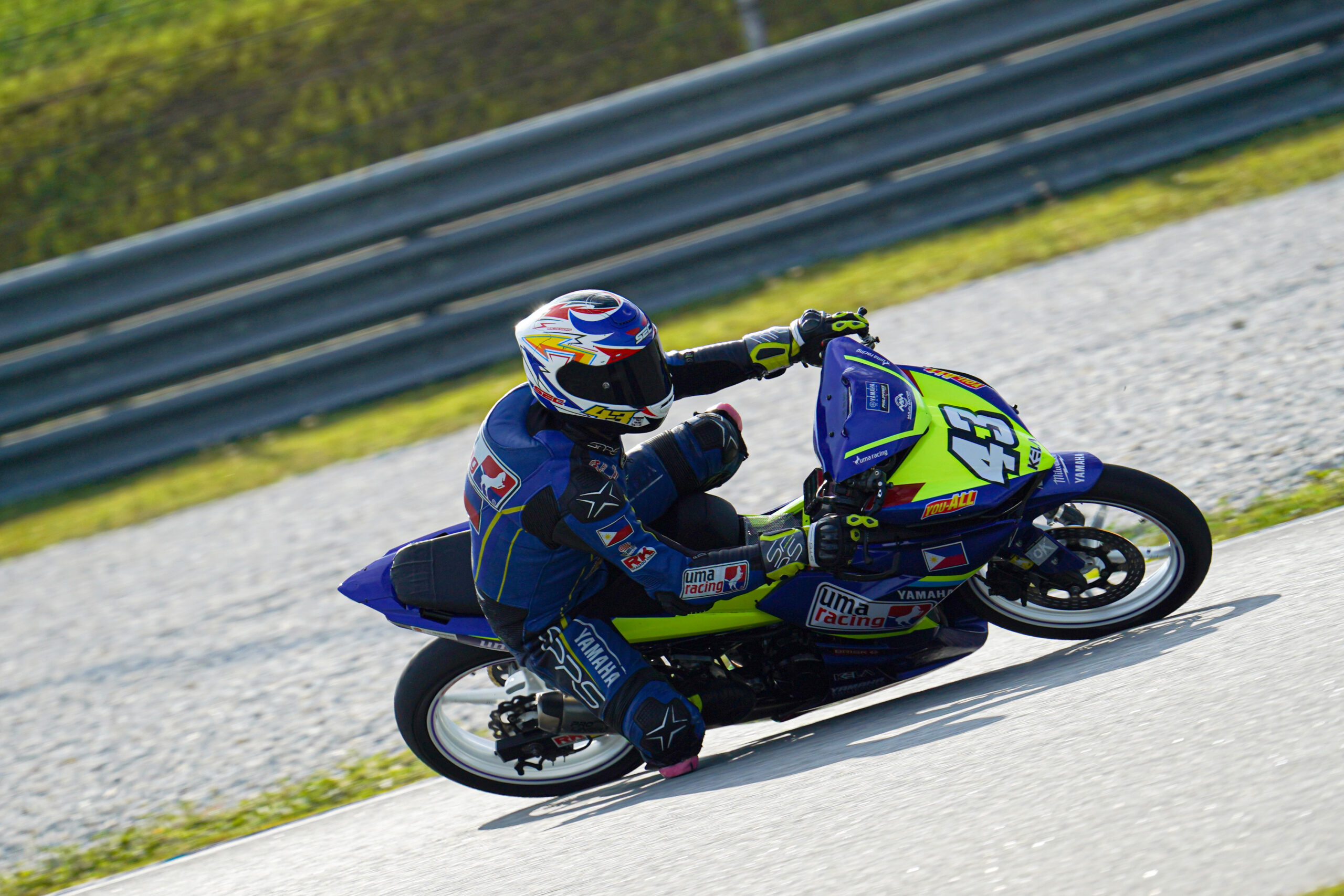 09 Arrc Round 5