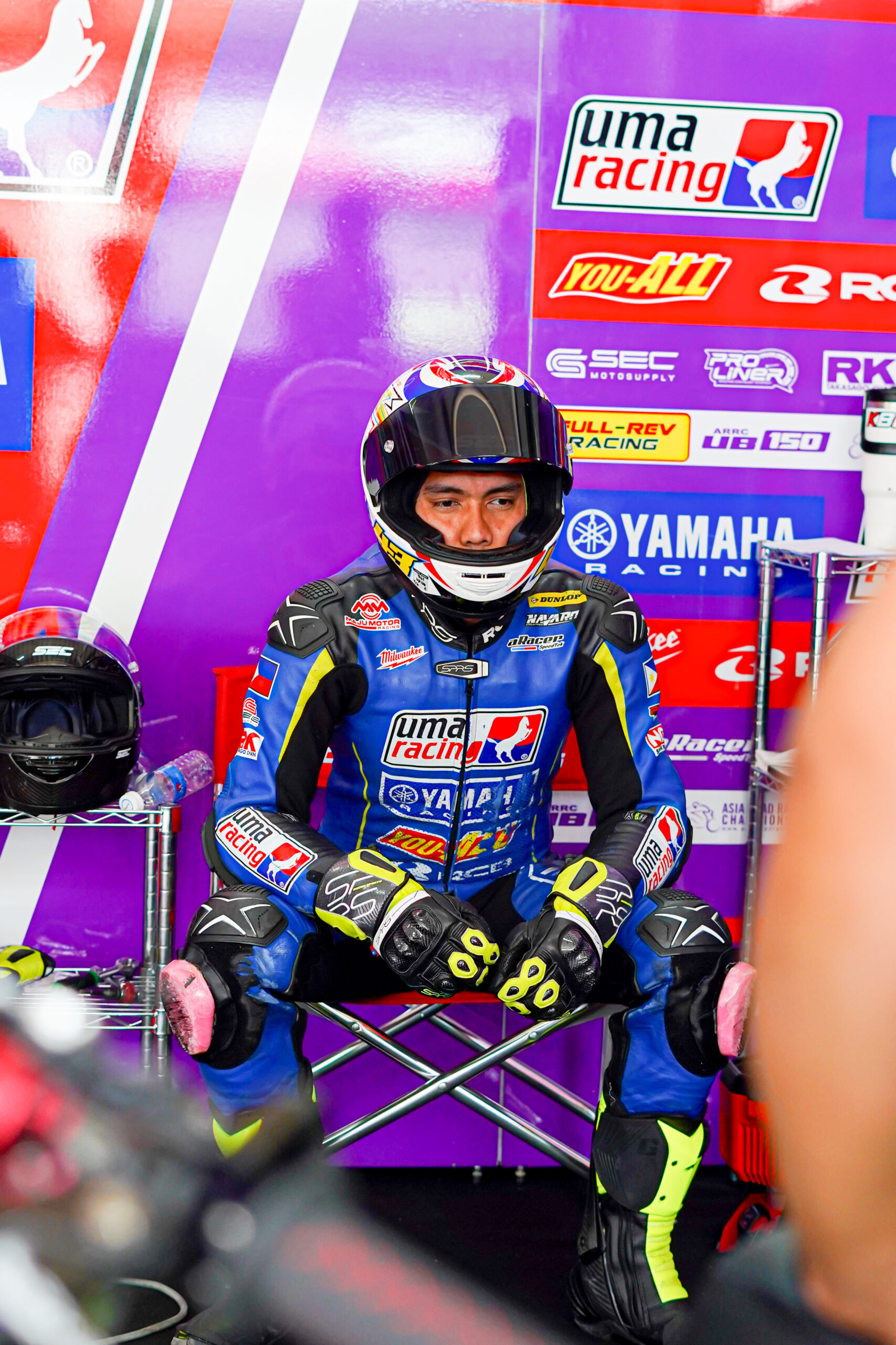 11 Arrc Round 5