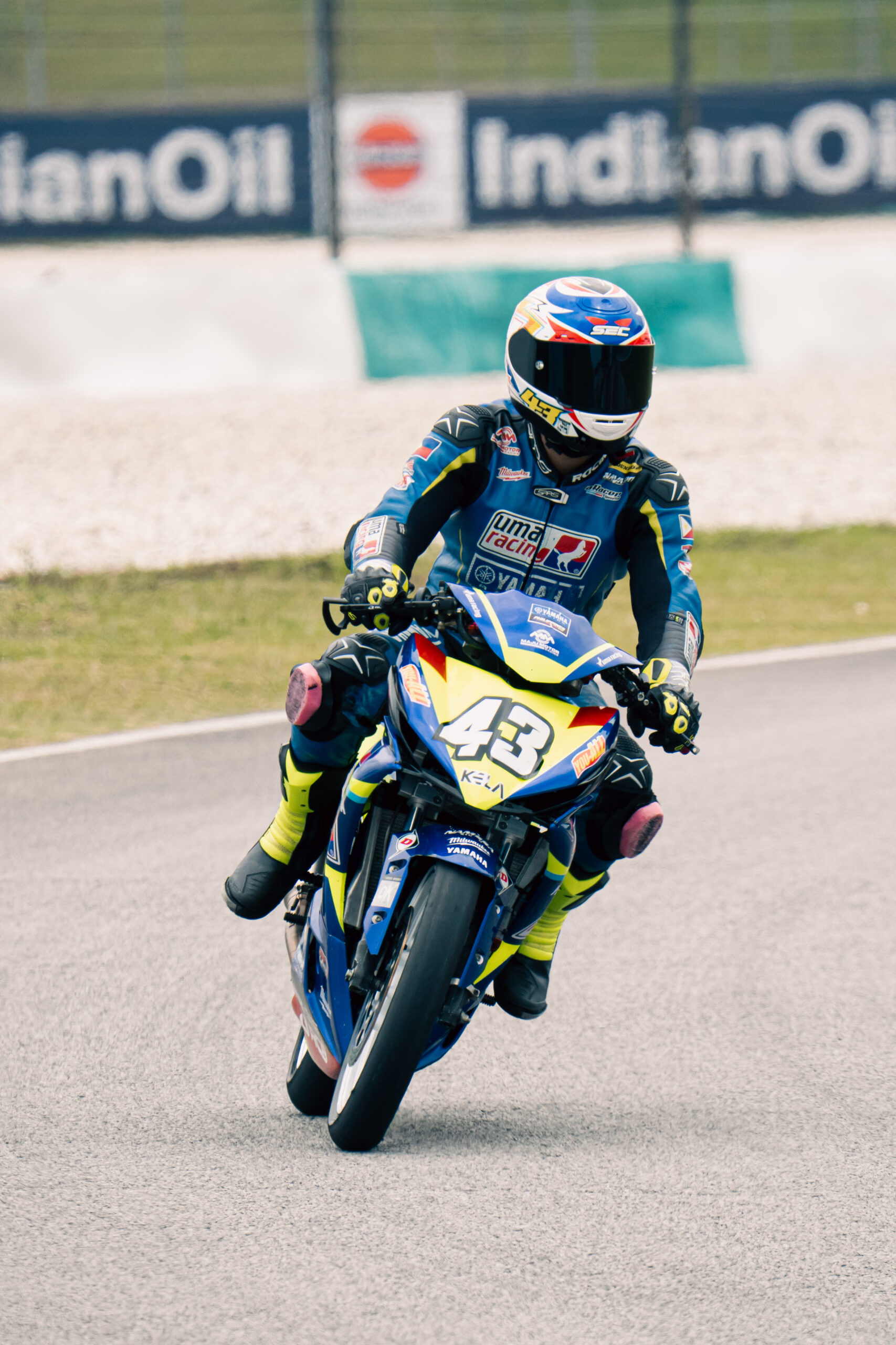 13 Arrc Round 5