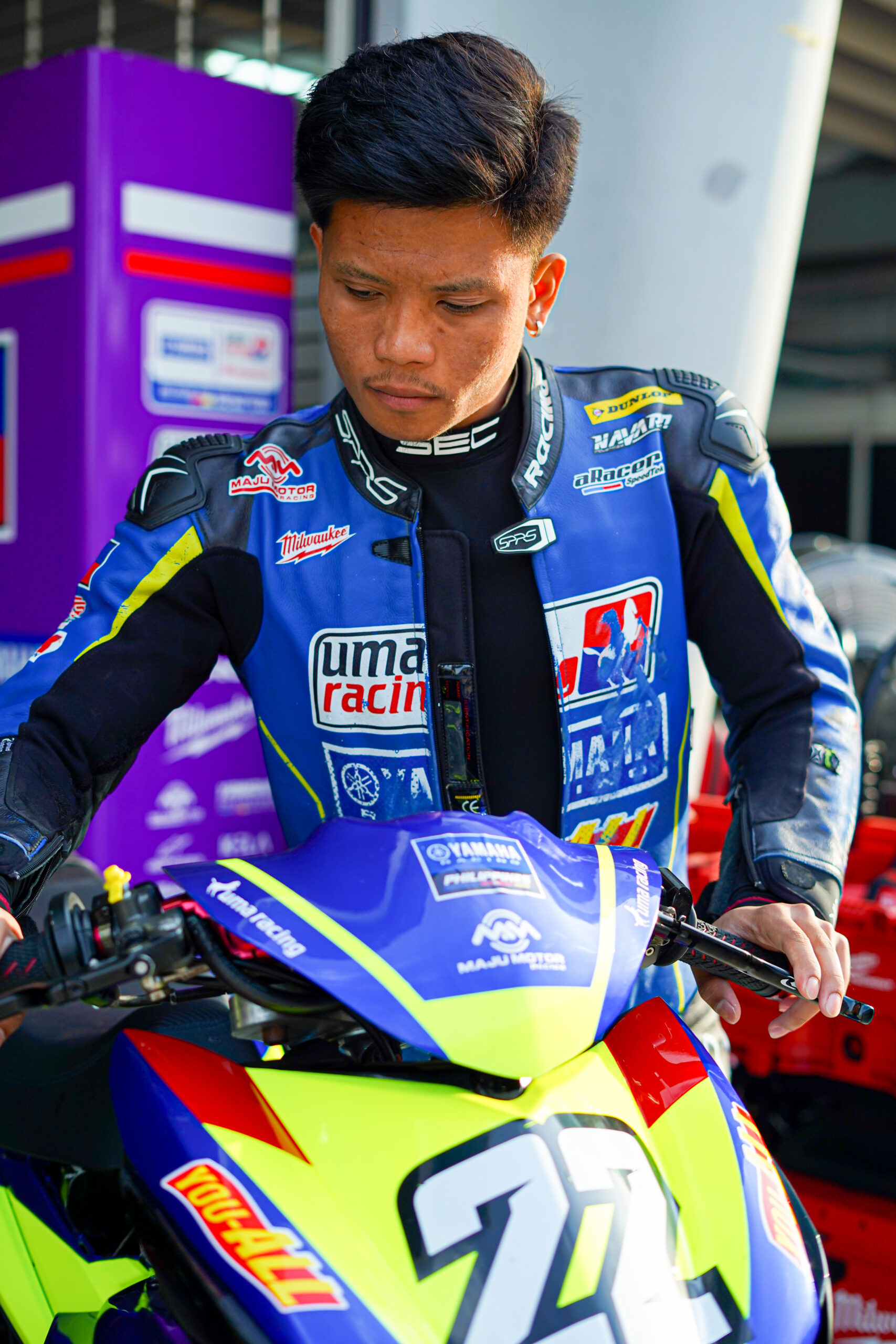 14 Arrc Round 5