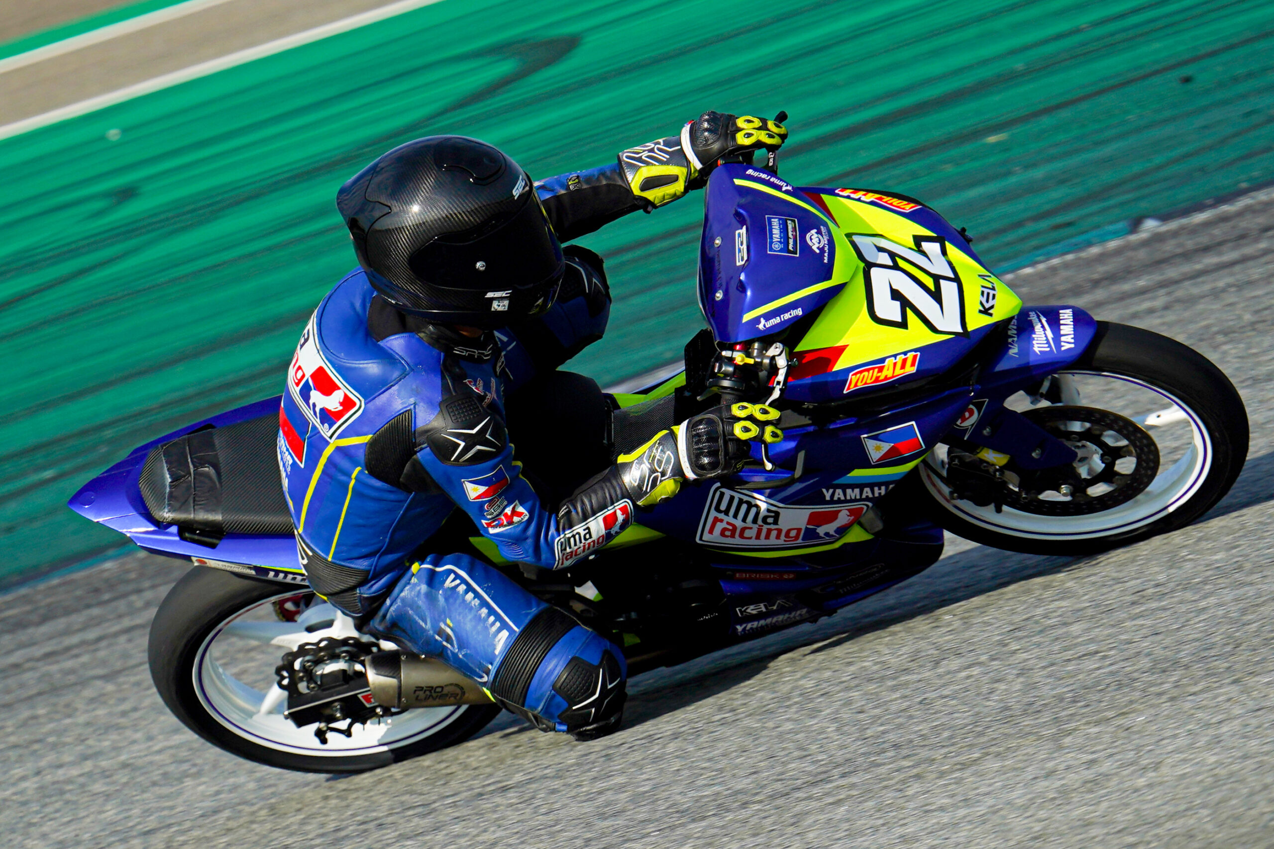 15 Arrc Round 5