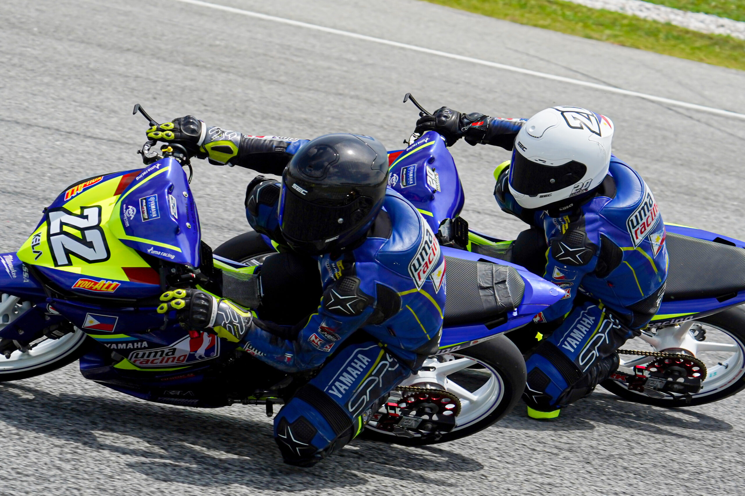 16 Arrc Round 5