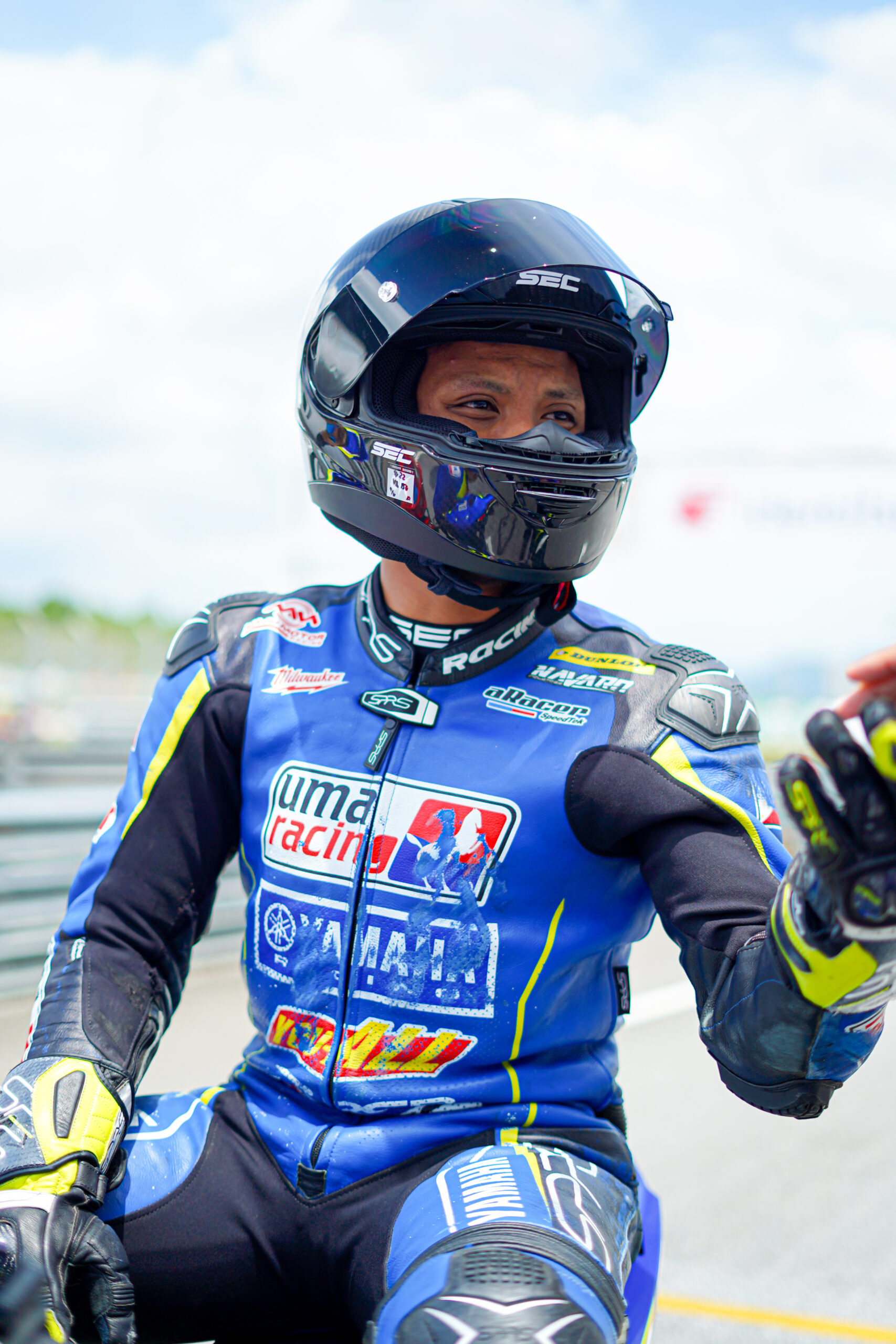 17 Arrc Round 5